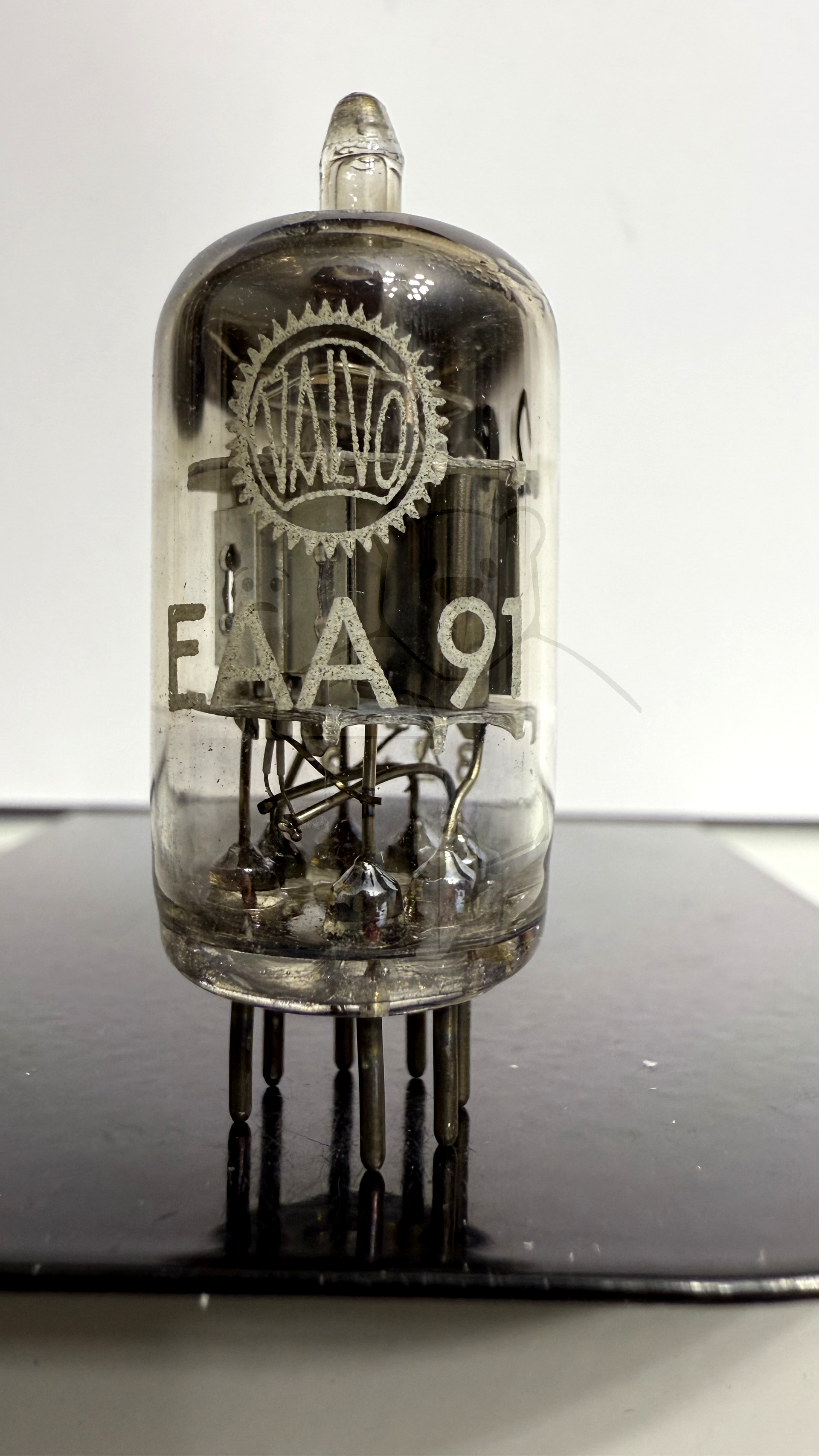 Röhre EAA91 #2984 Bild 1