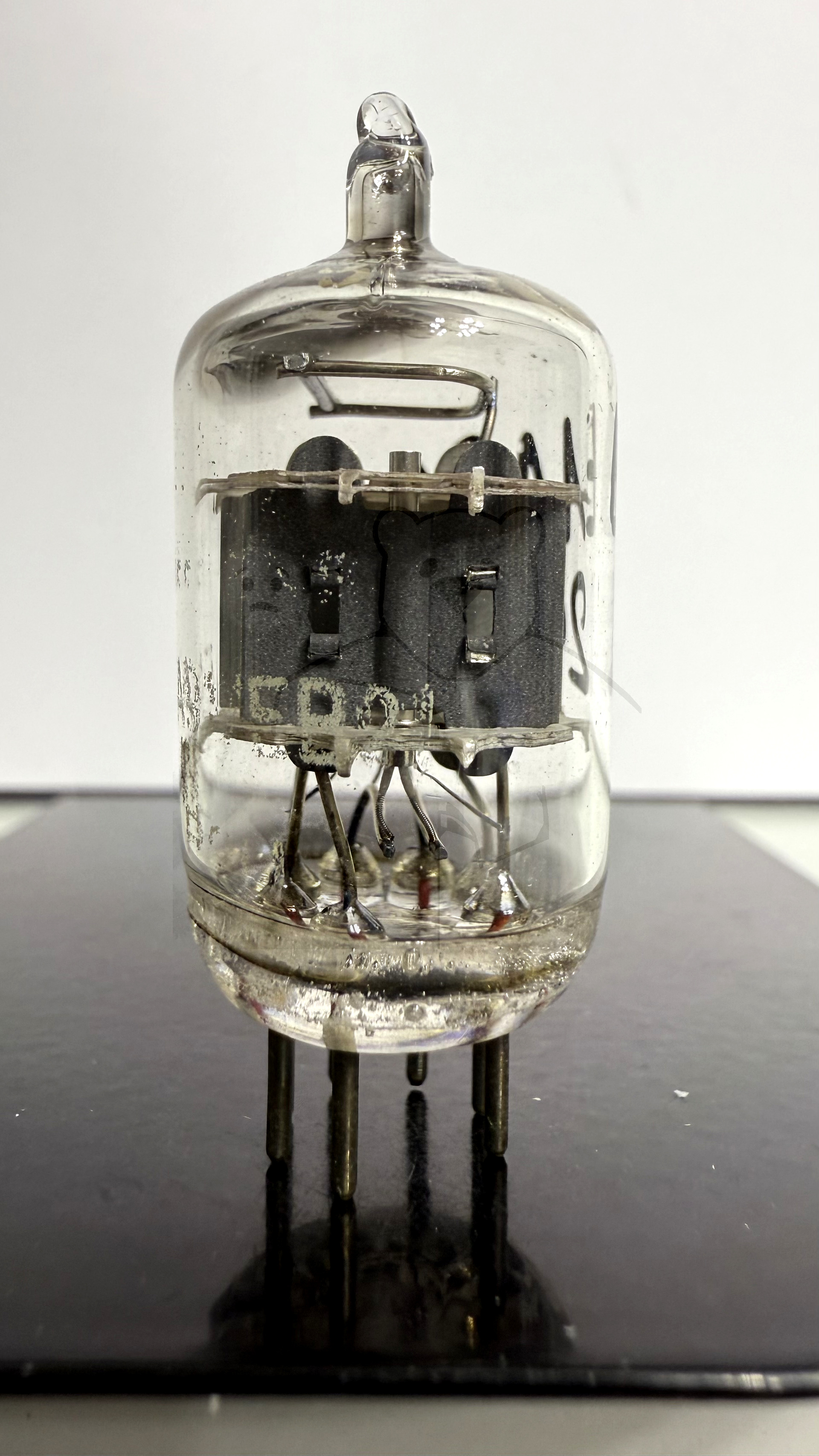 Röhre EAA91 #2987 Bild 1