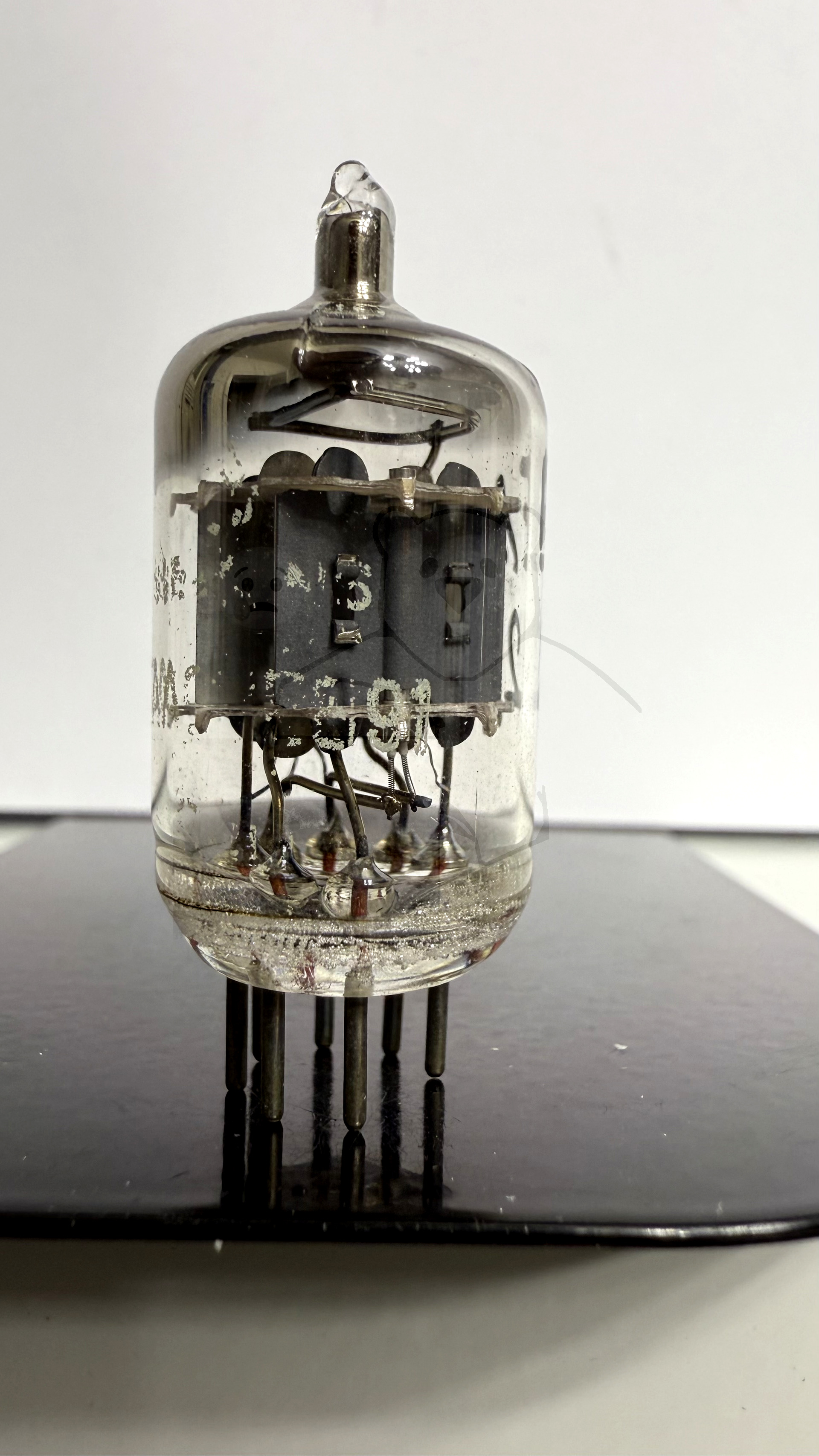 Röhre EAA91 #2994 Bild 1