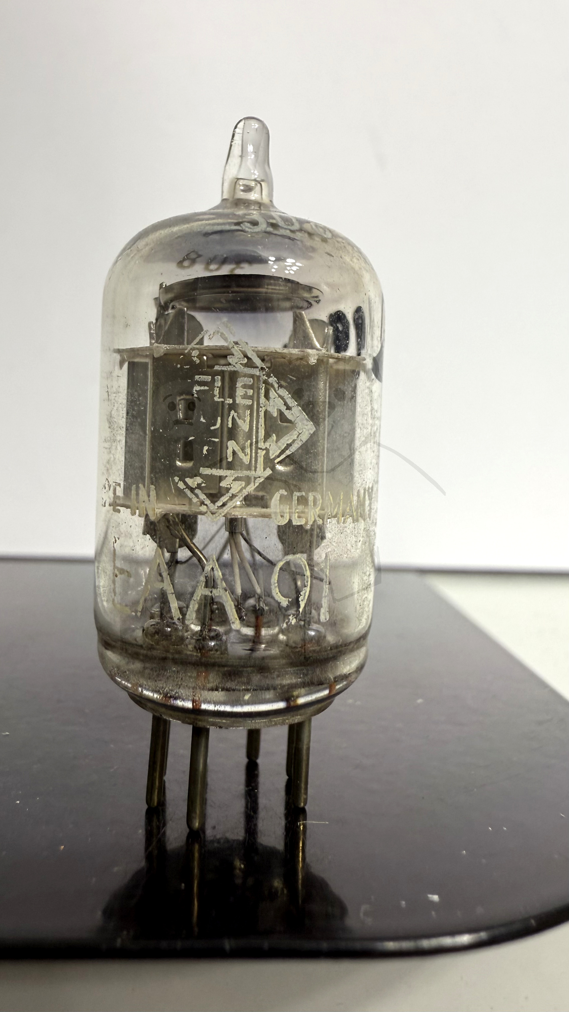 Röhre EAA91 #2996 Bild 1