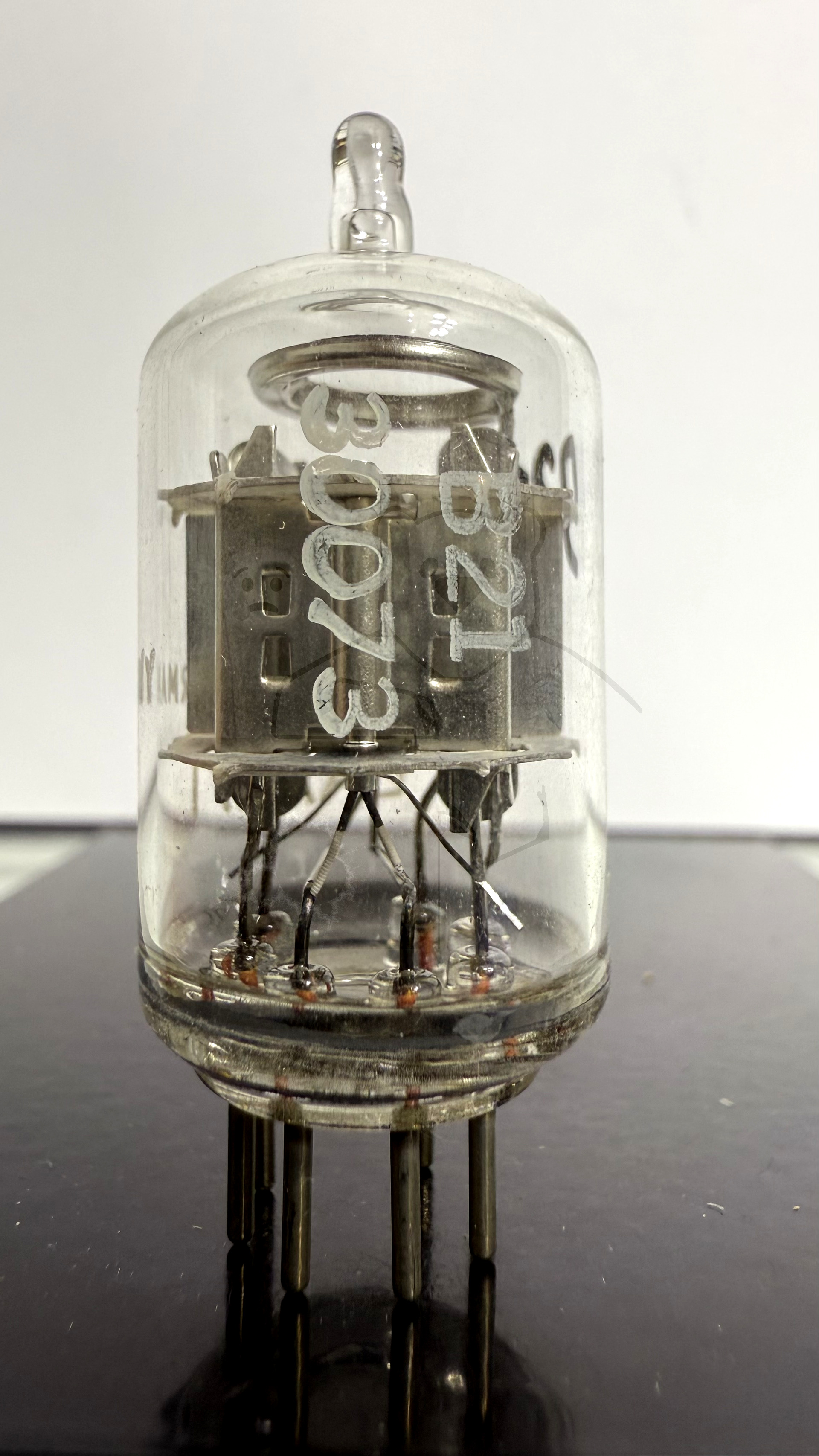 Röhre EAA91 #3372 Bild 3