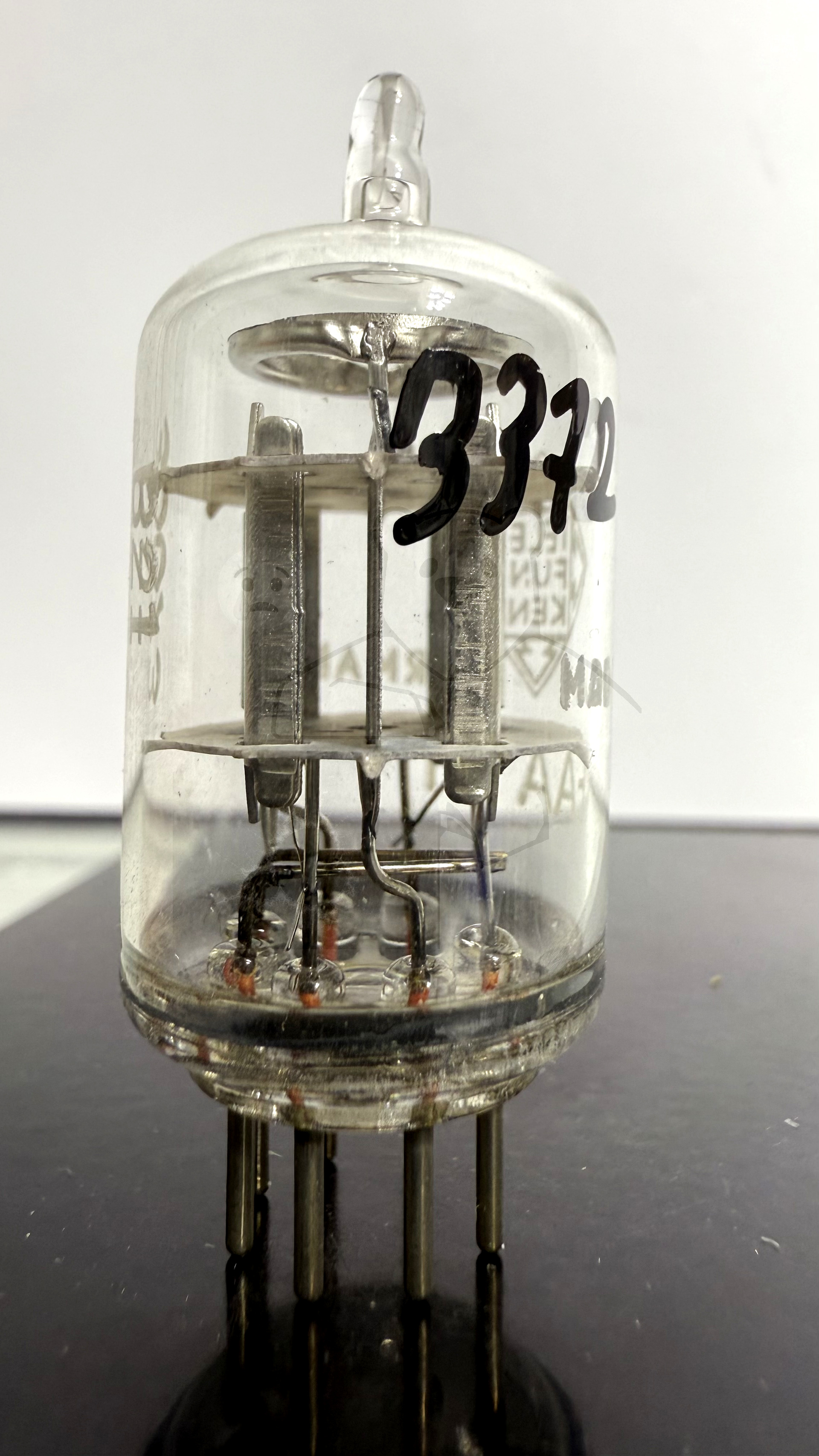 Röhre EAA91 #3372 Bild 4