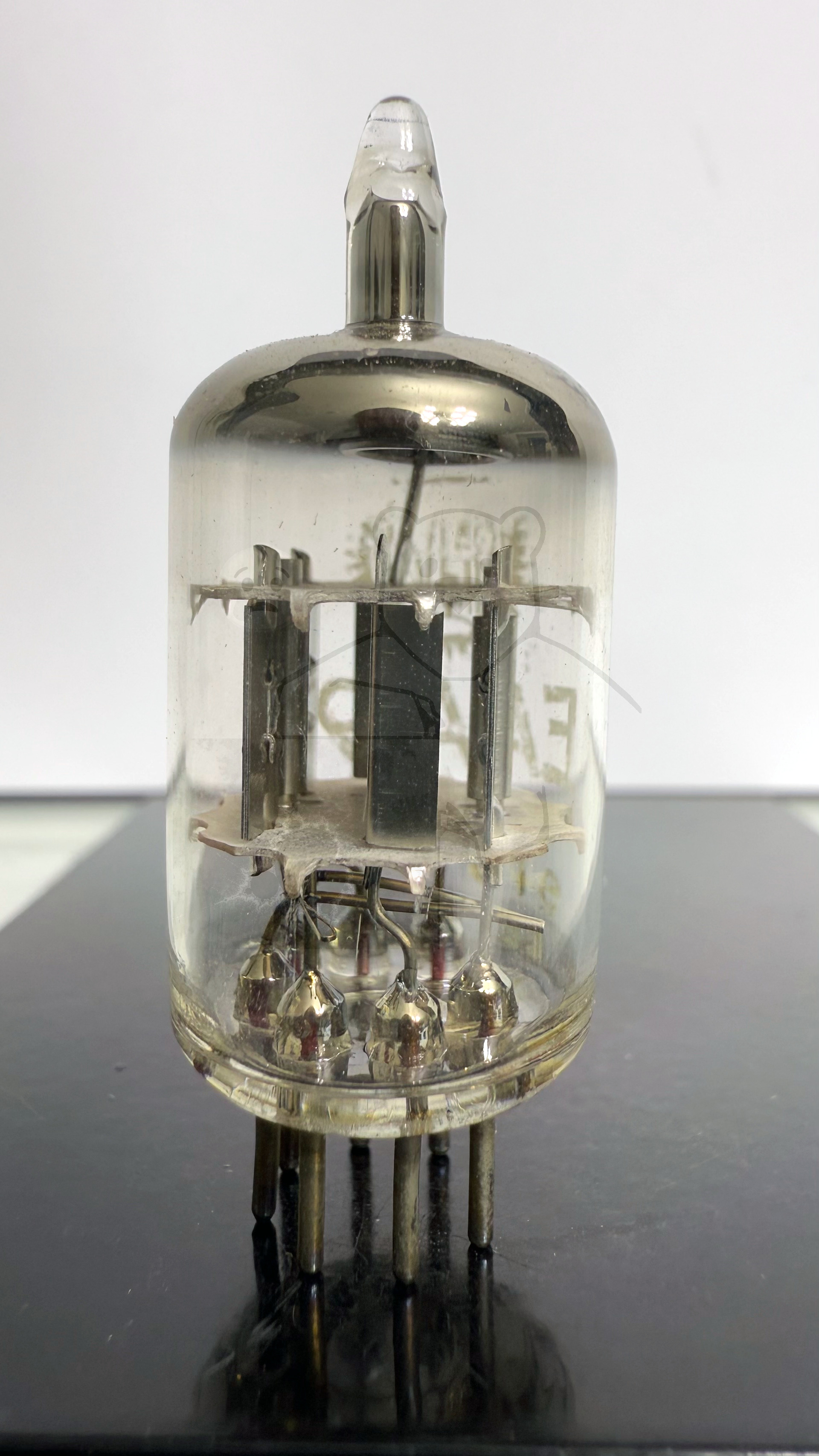 Röhre EAA91 #5932 Bild 3
