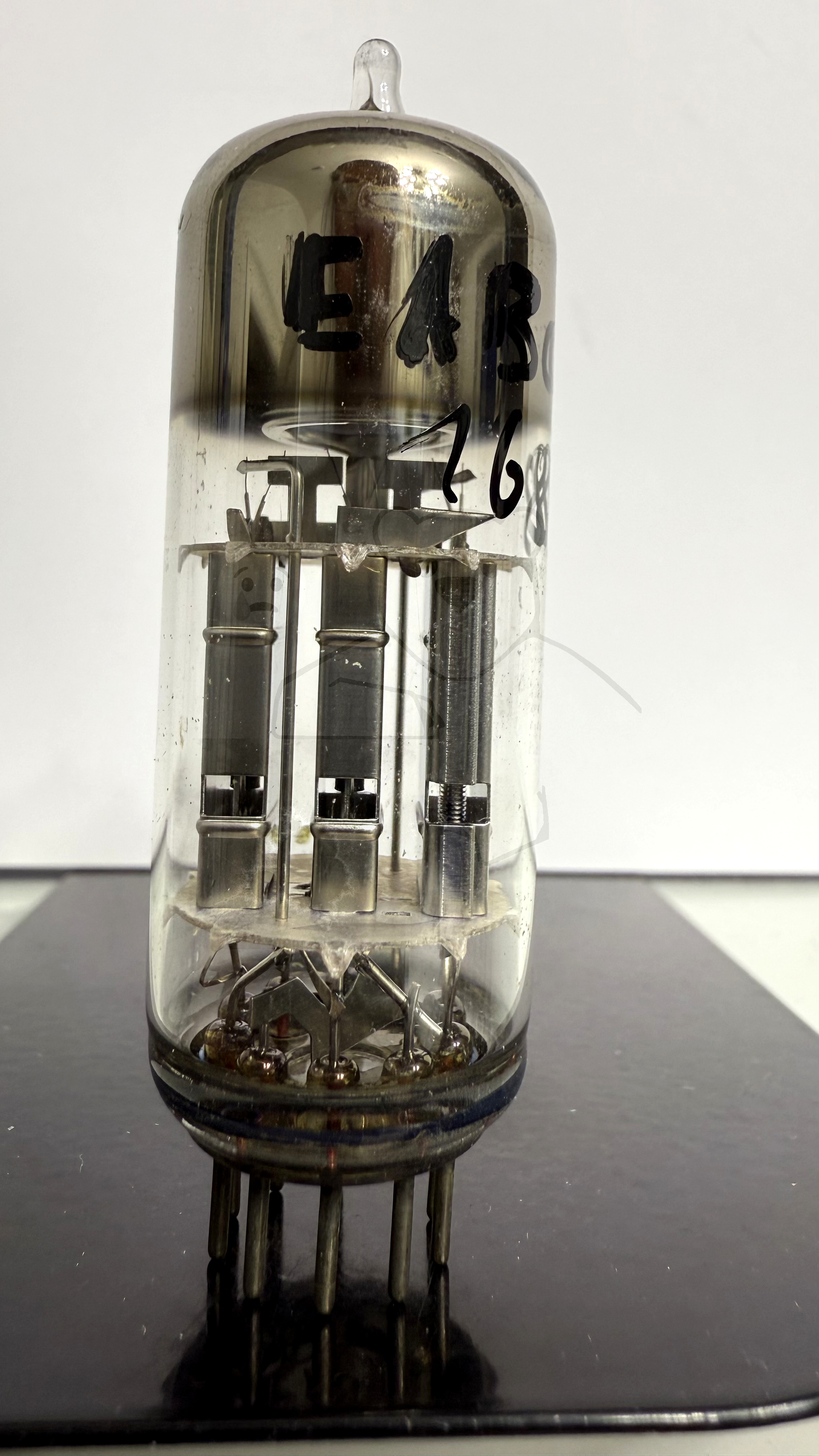 Röhre EABC80 #1683 Bild 1