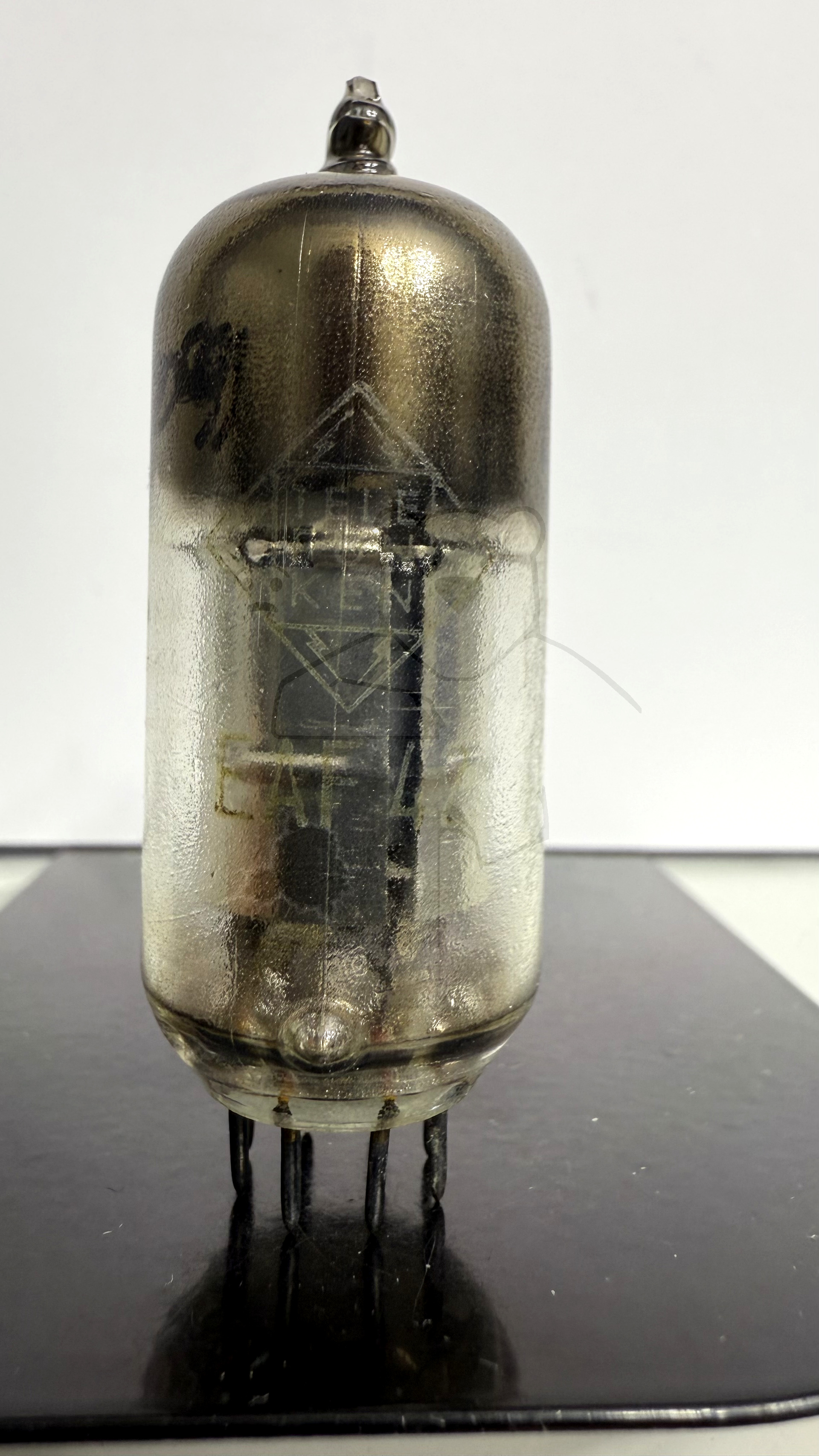 Röhre EAF42 #1909 Bild 1