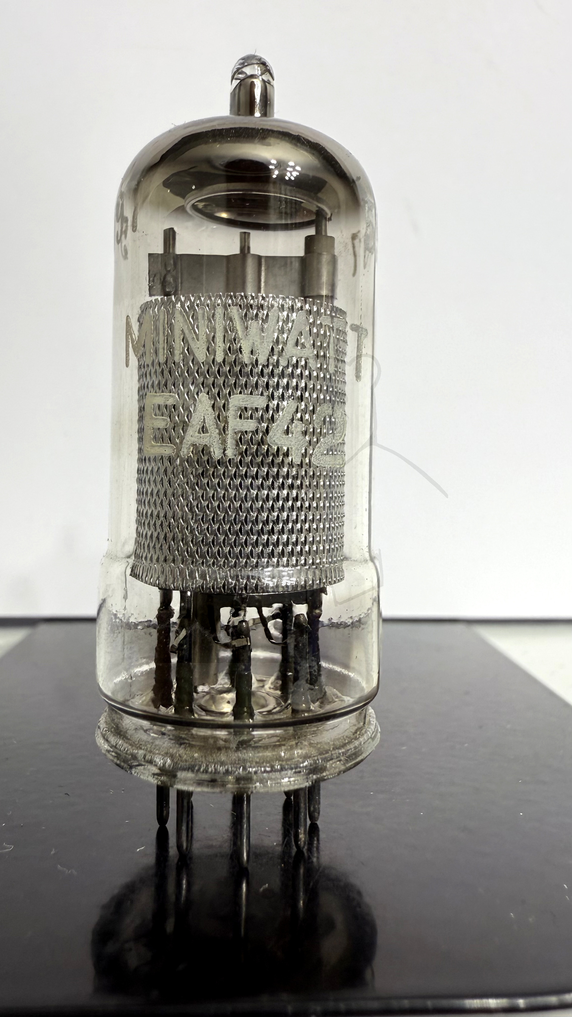 Röhre EAF42 #5046 Bild 1