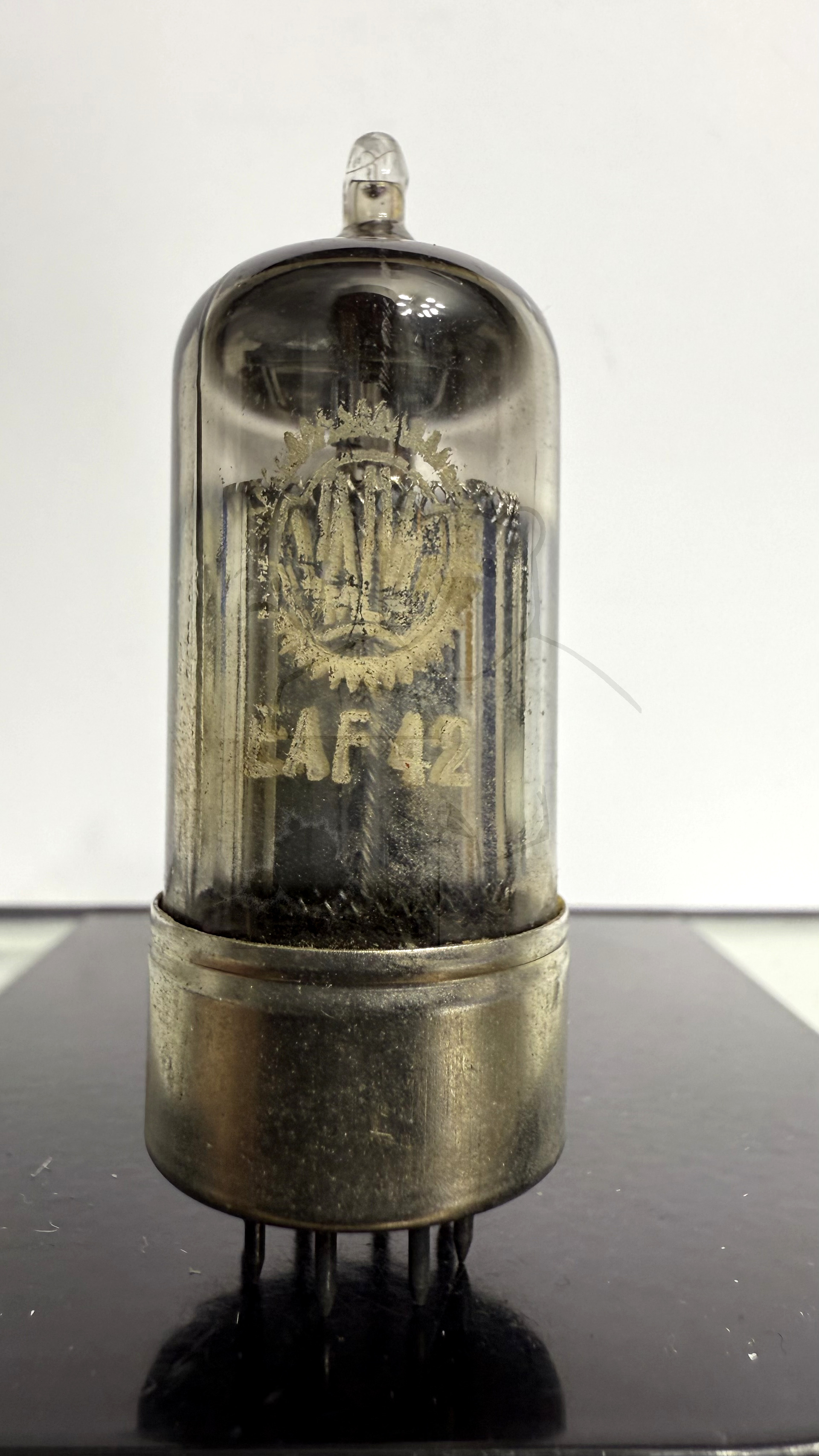 Röhre EAF42 #5361 Bild 1