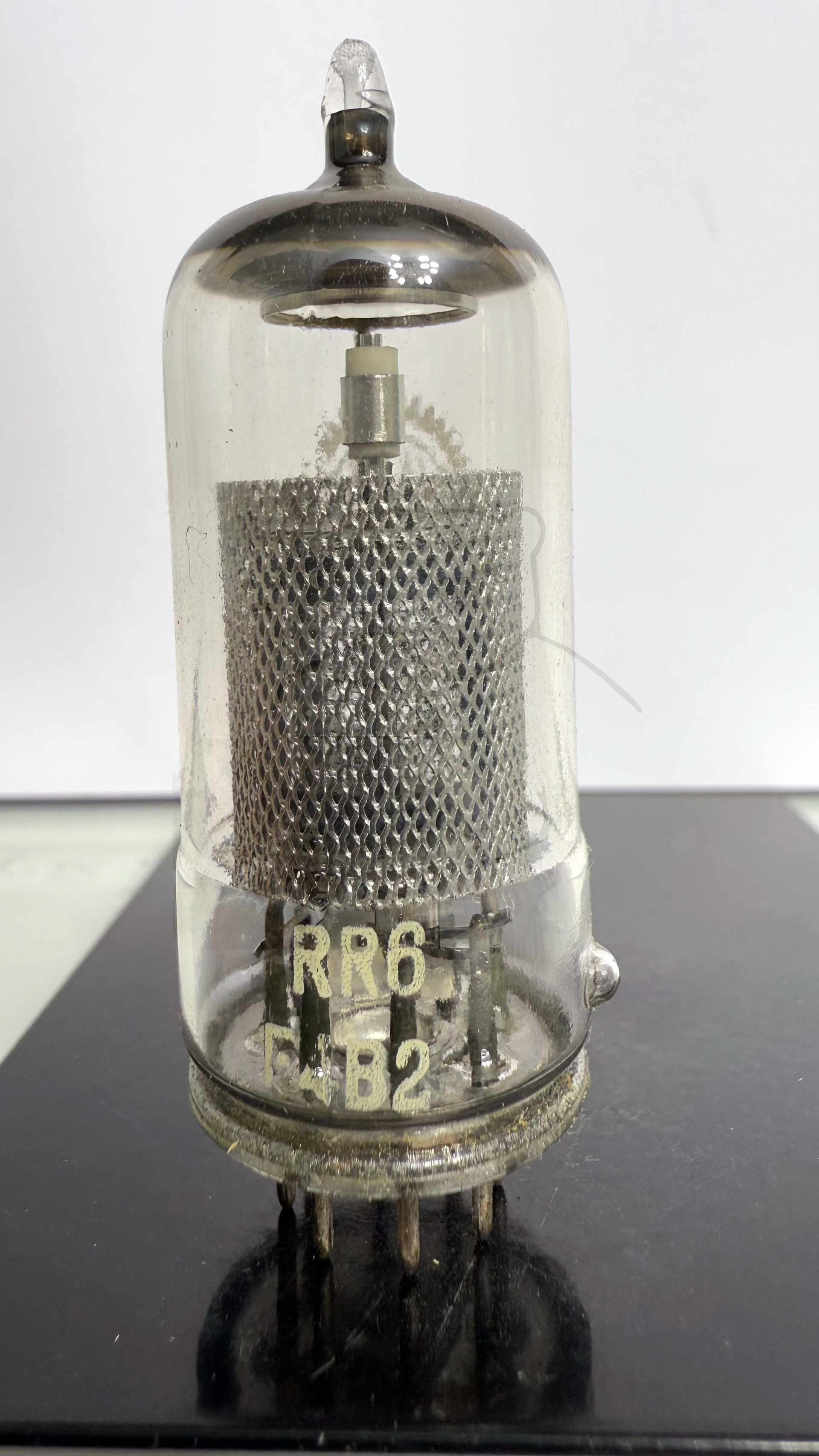 Röhre EAF42 #5981 Bild 3