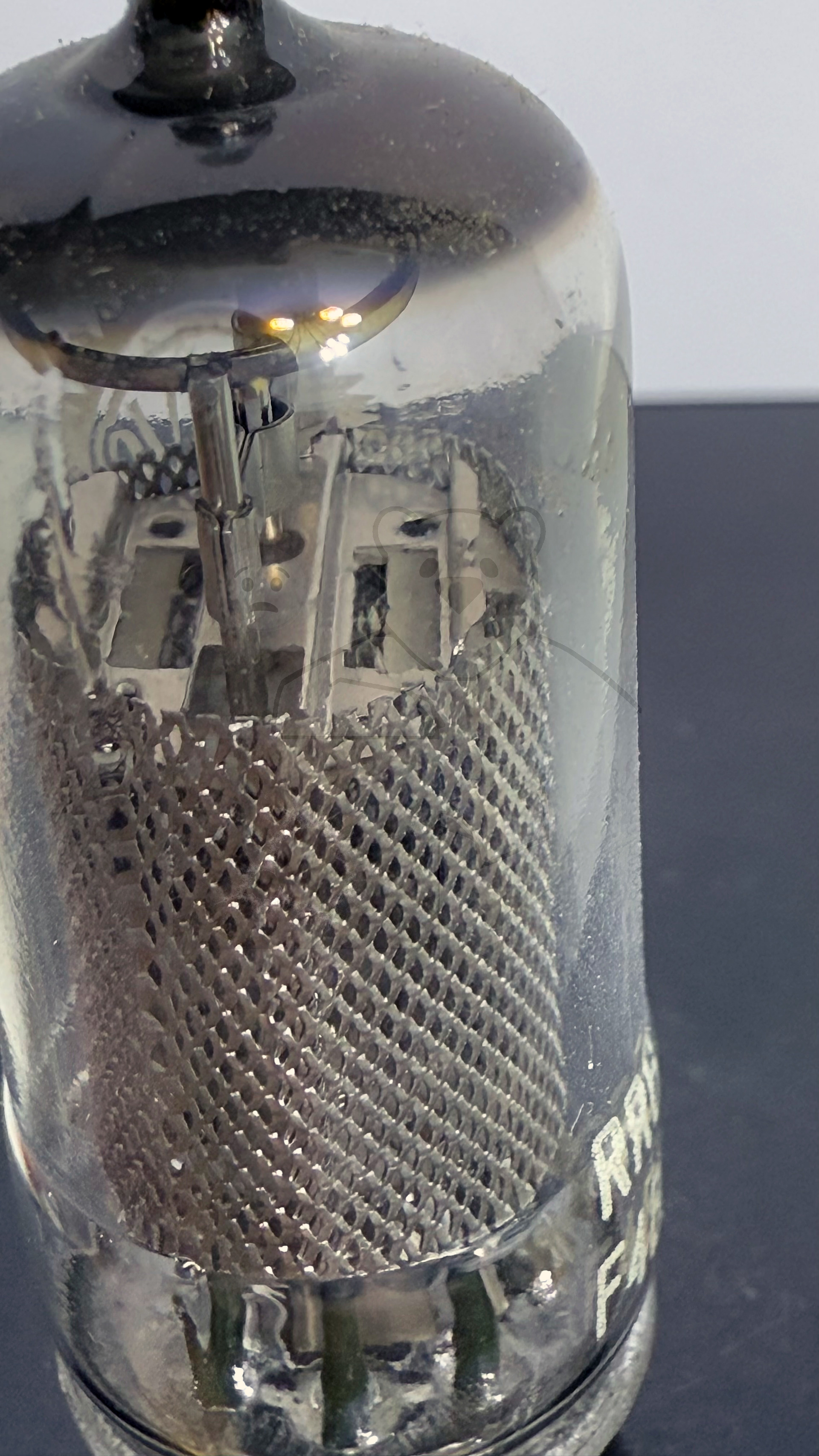 Röhre EAF42 #8514 Bild 4