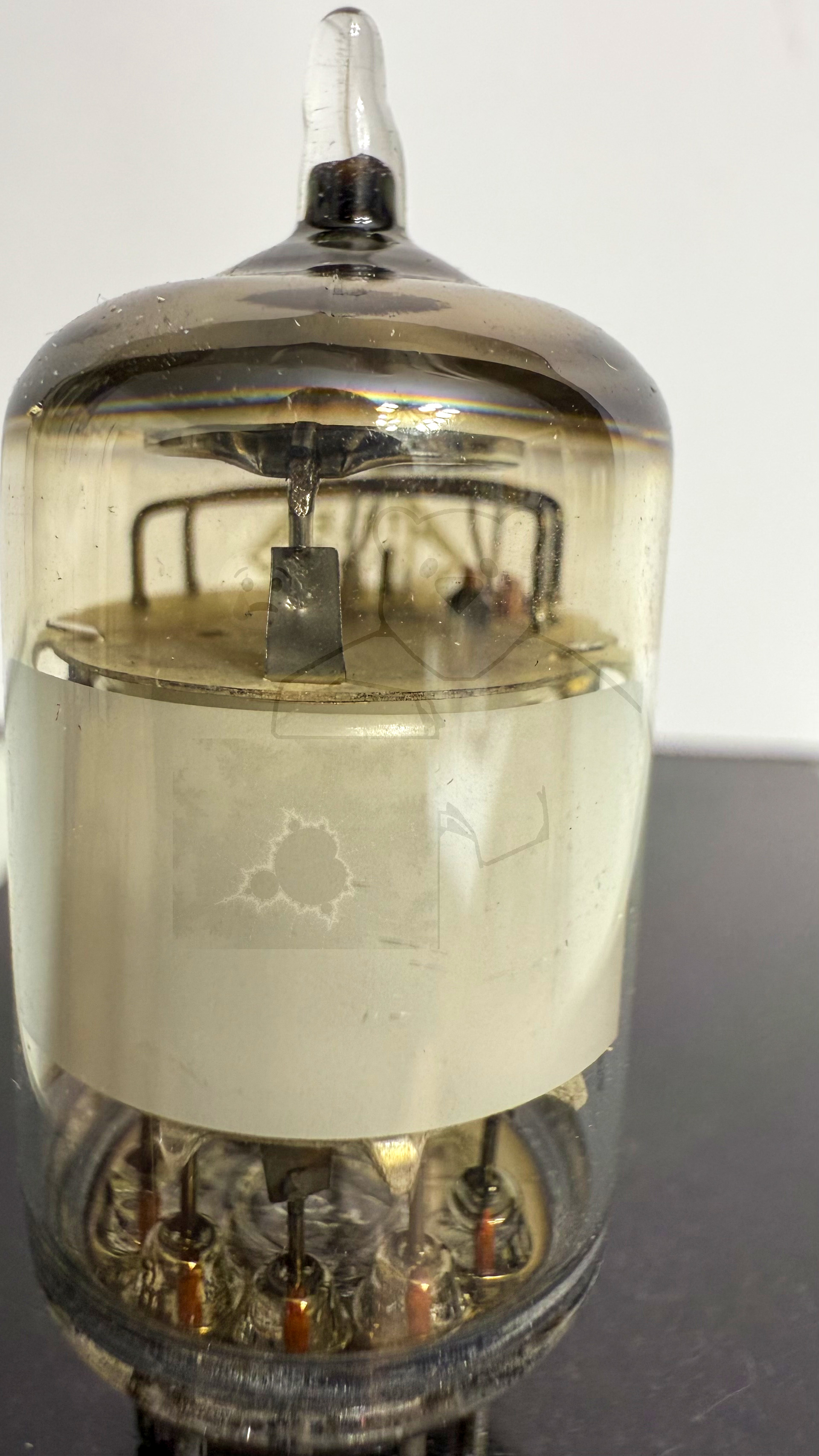 Röhre EAM86 #5902 Bild 2