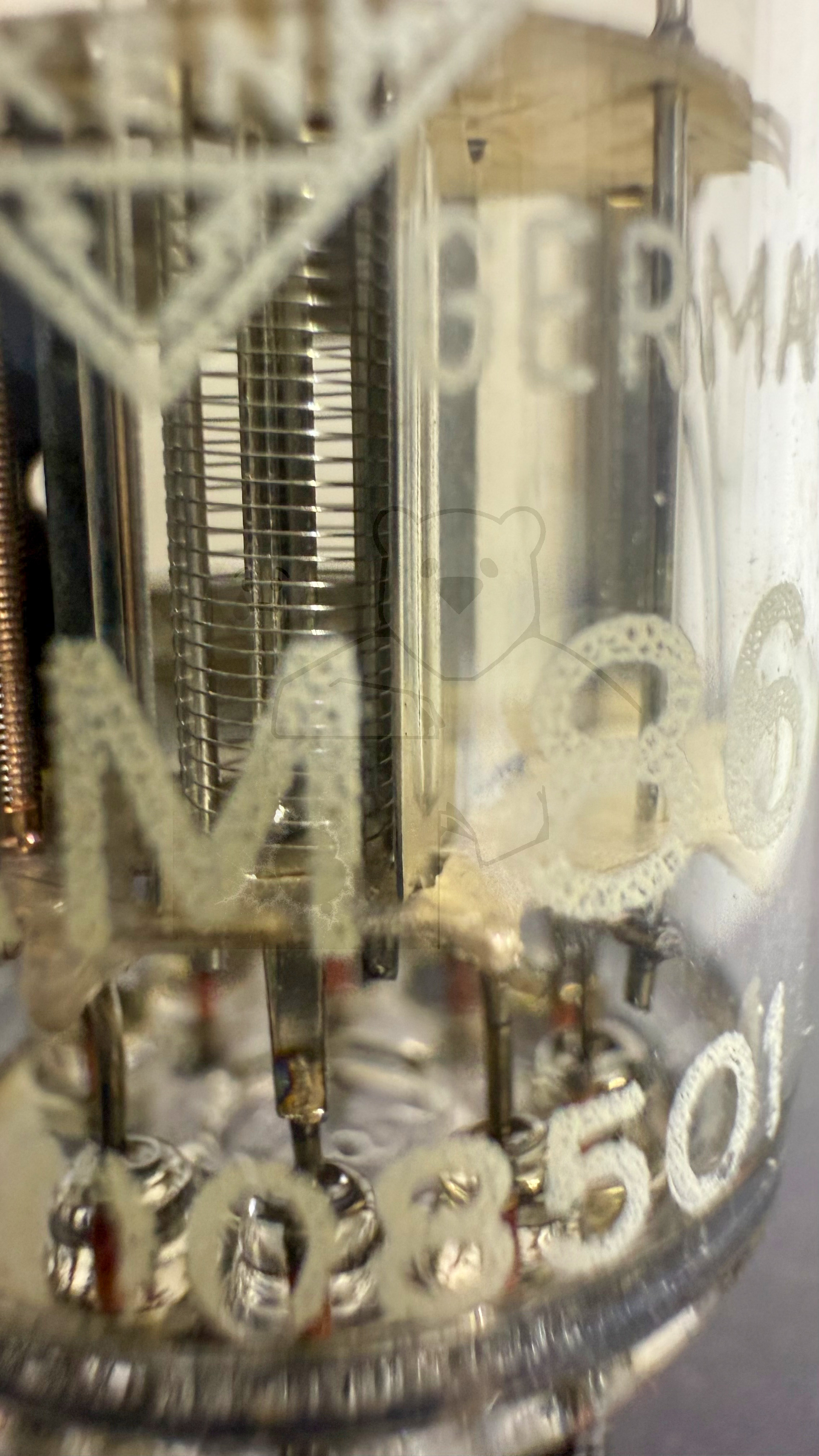 Röhre EAM86 #6951 Bild 6