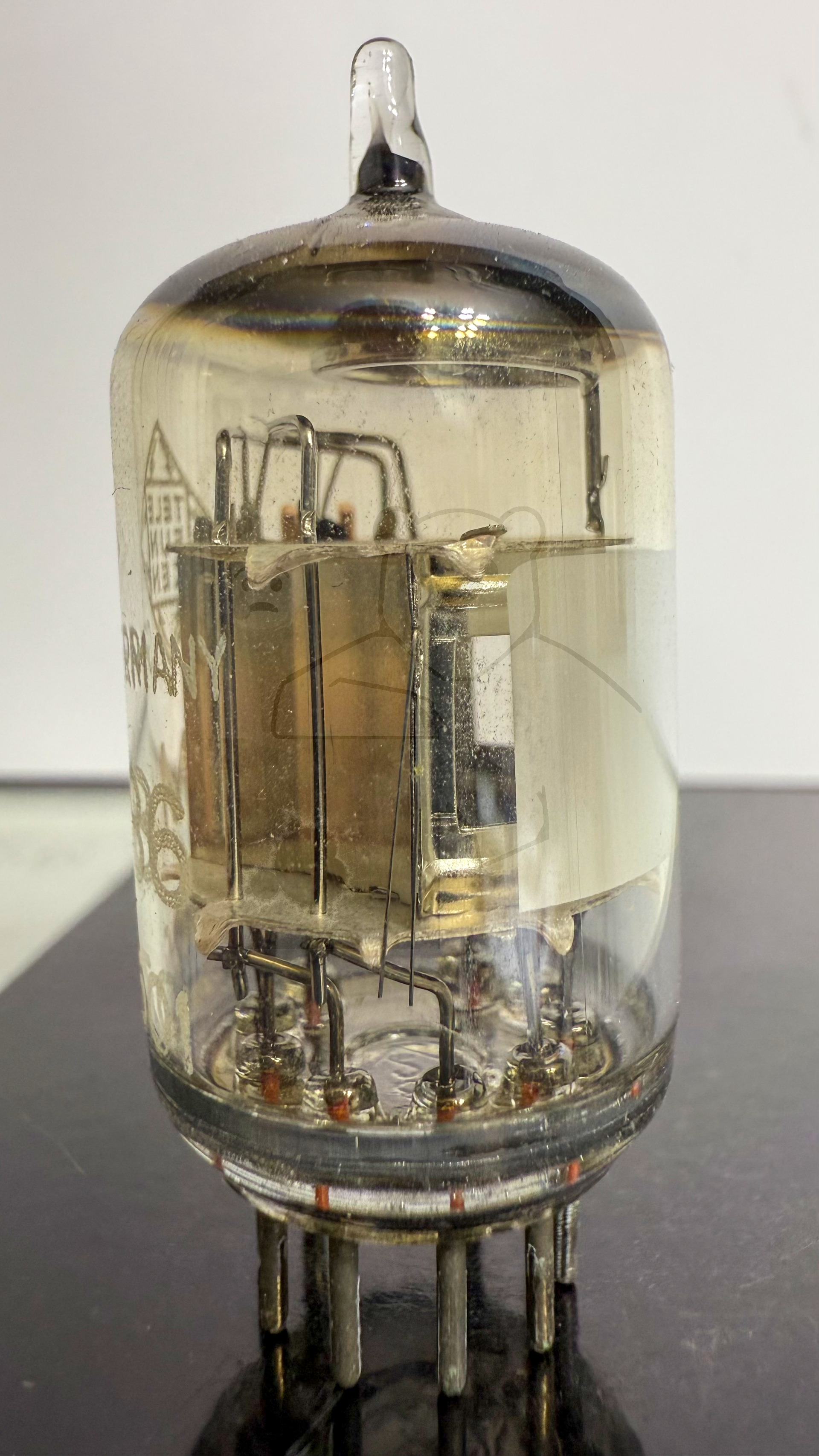 Röhre EAM86 #6951 Bild 7