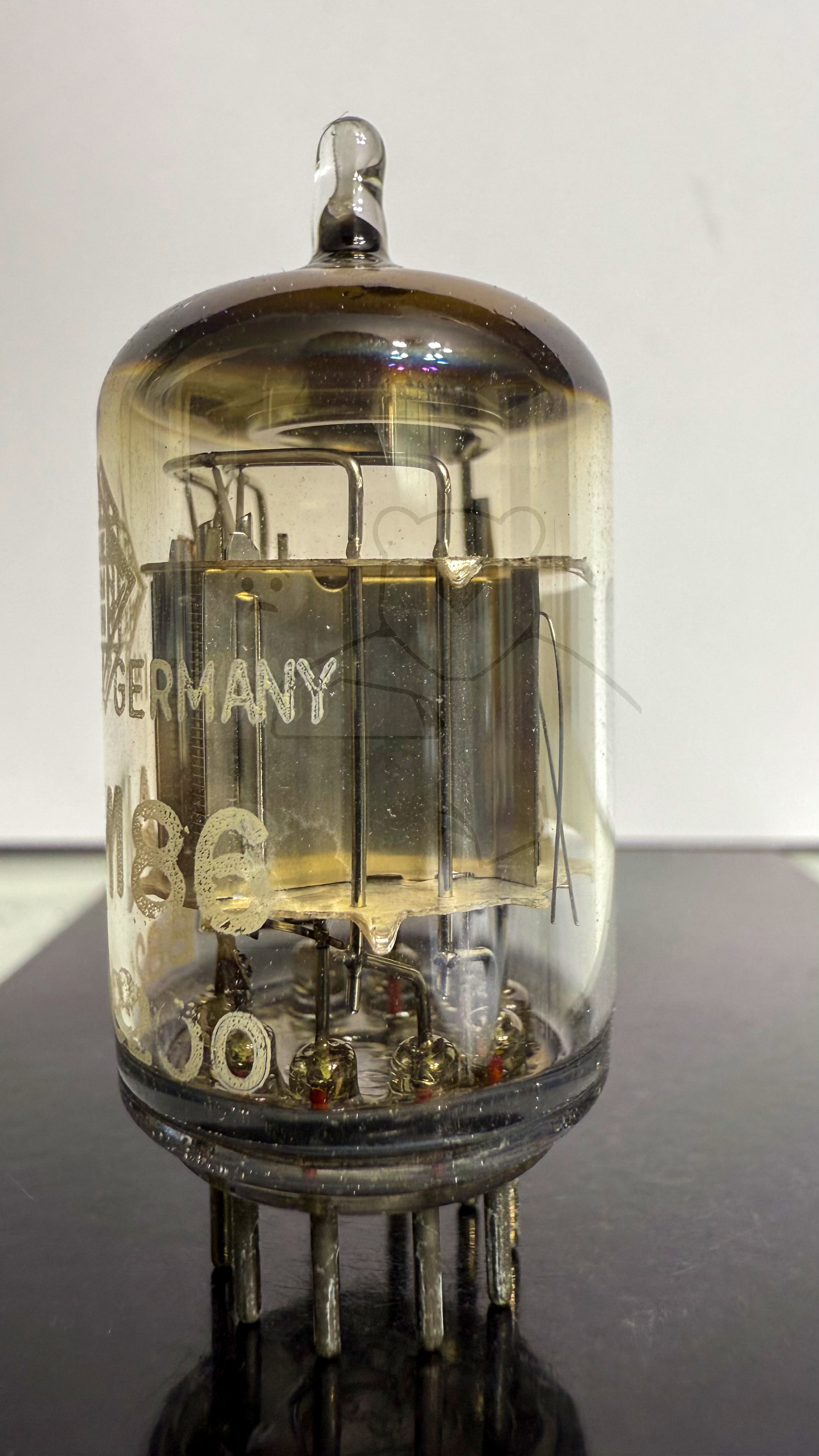 Röhre EAM86 #6952 Bild 4