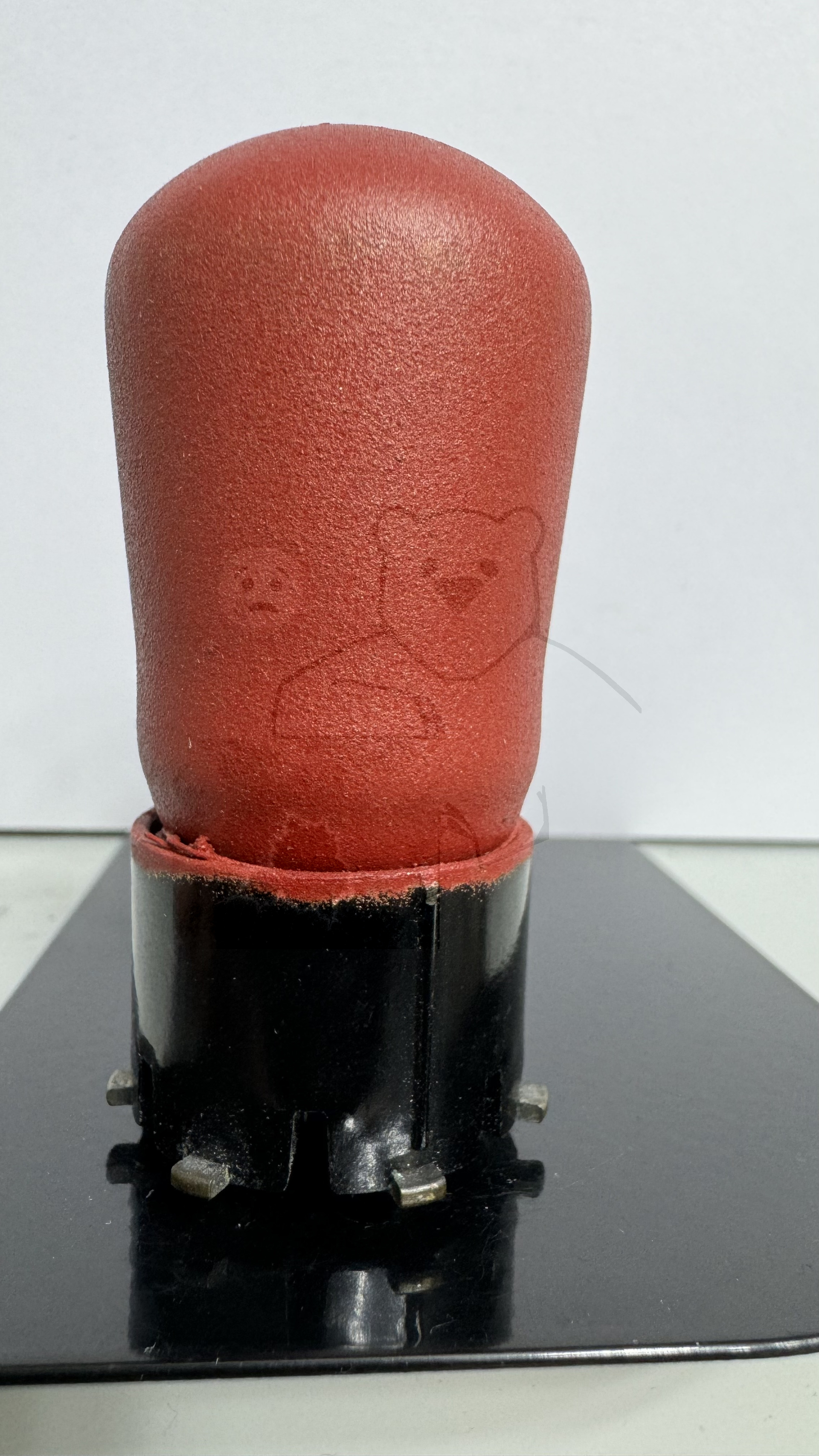 Röhre EB4 #0041 Bild 2