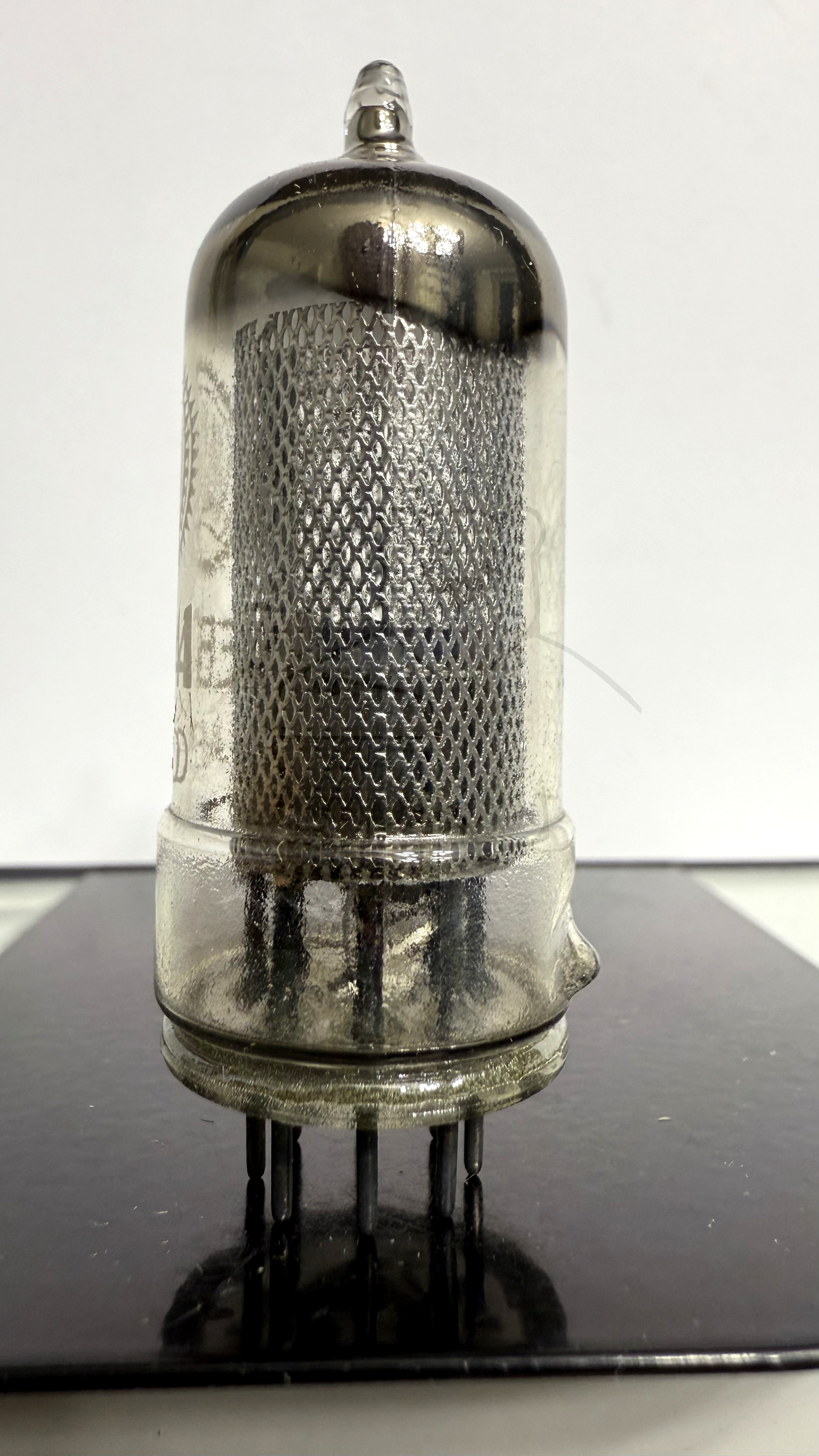 Röhre EB41 #4063 Bild 2