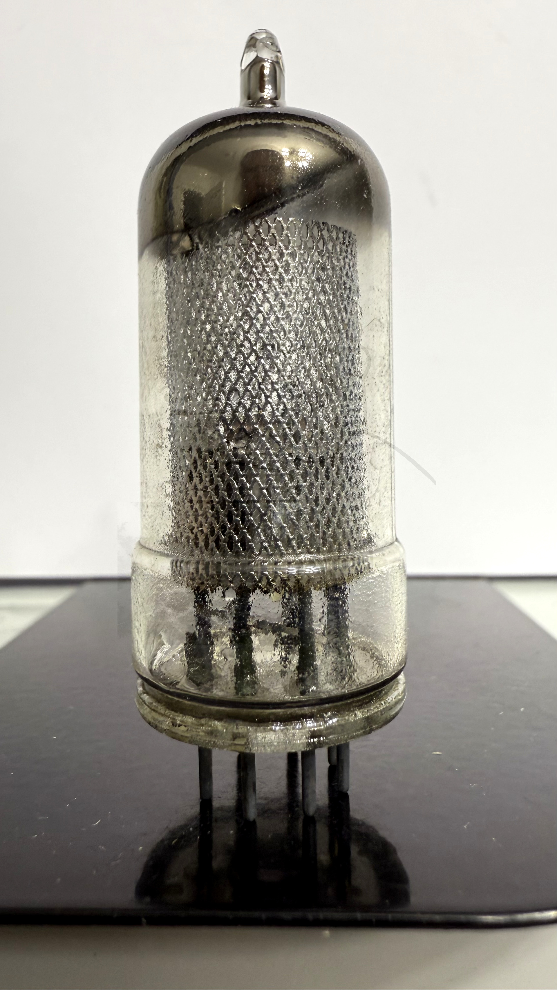 Röhre EB41 #4064 Bild 2