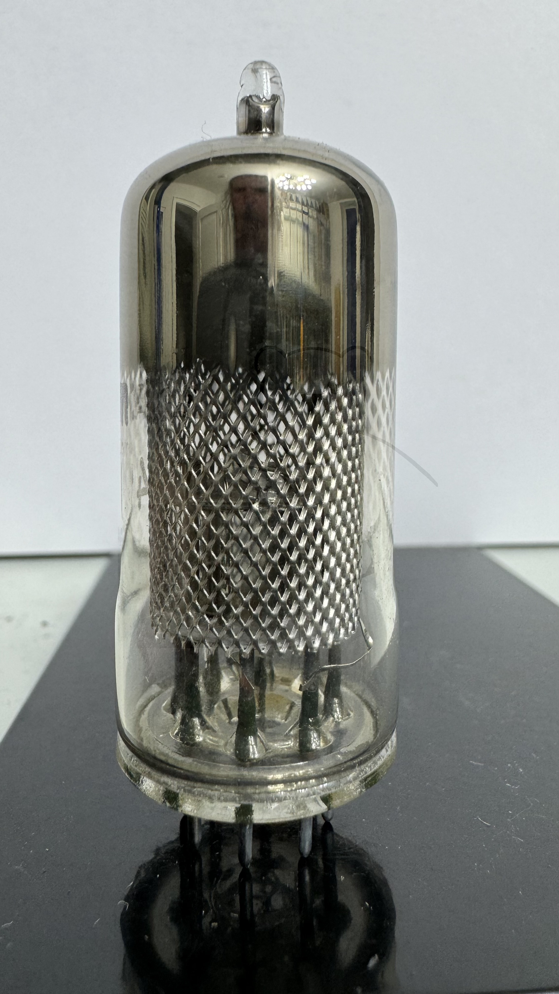 Röhre EB41 #4525 Bild 2