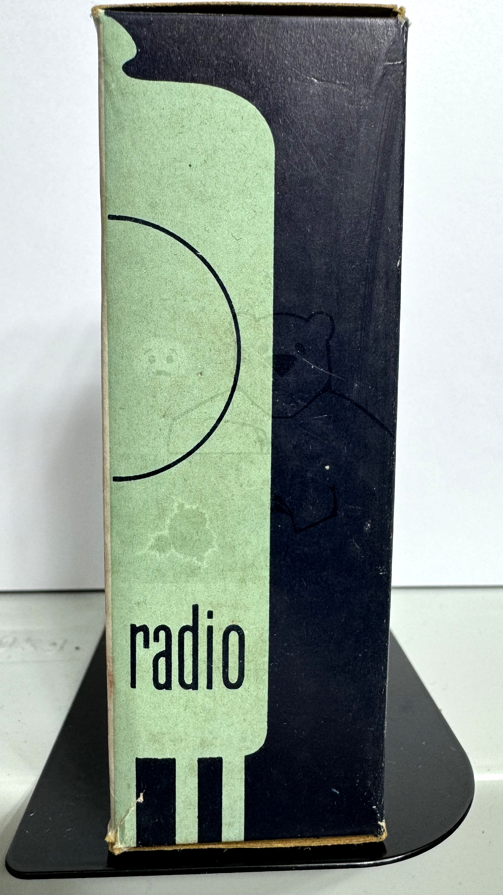 Röhre EB41 #4525 Verpackung Bild 2