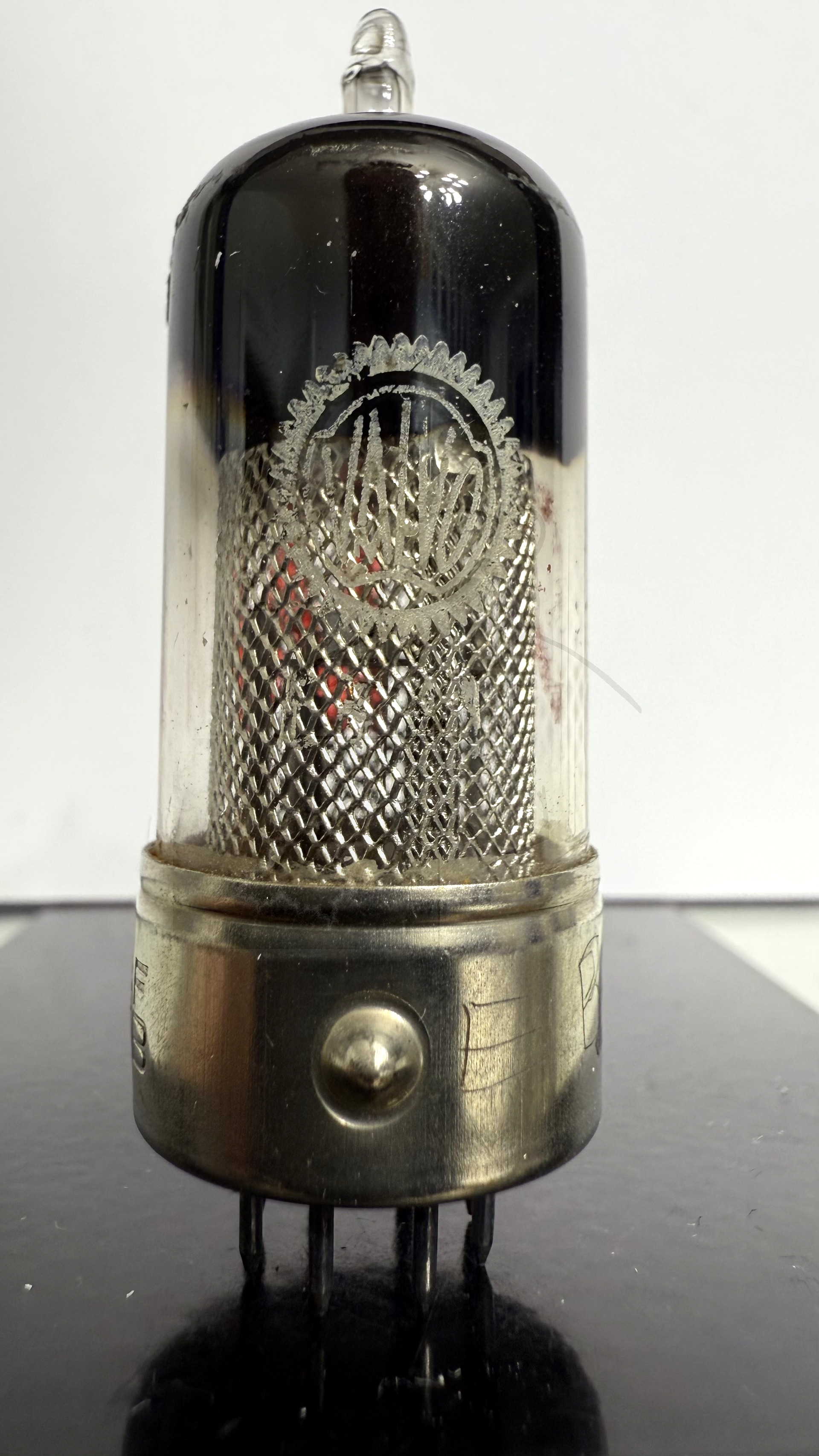 Röhre EB41 #4983 Bild 1