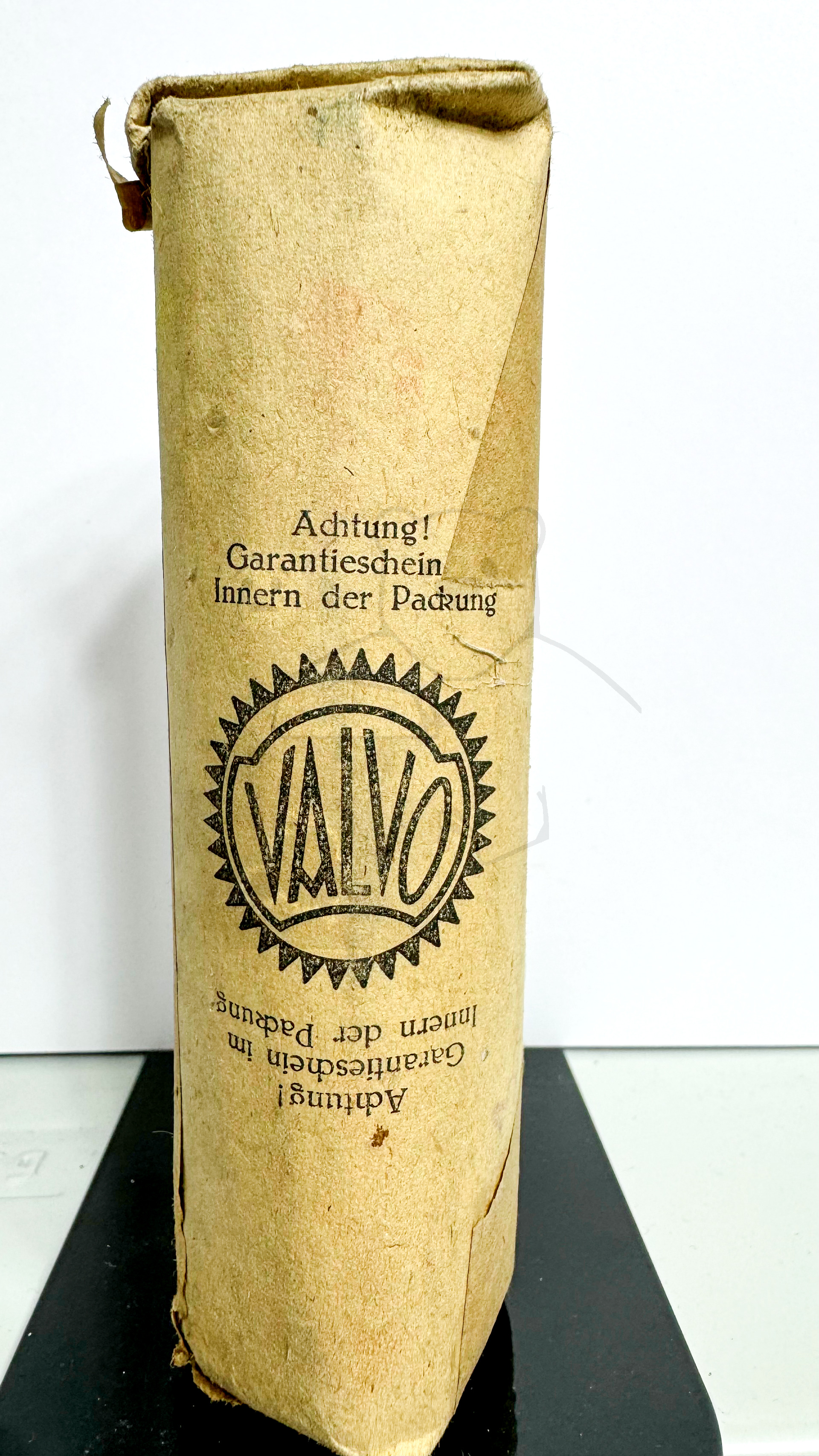 Röhre EBC3 #6683 Verpackung Bild 1