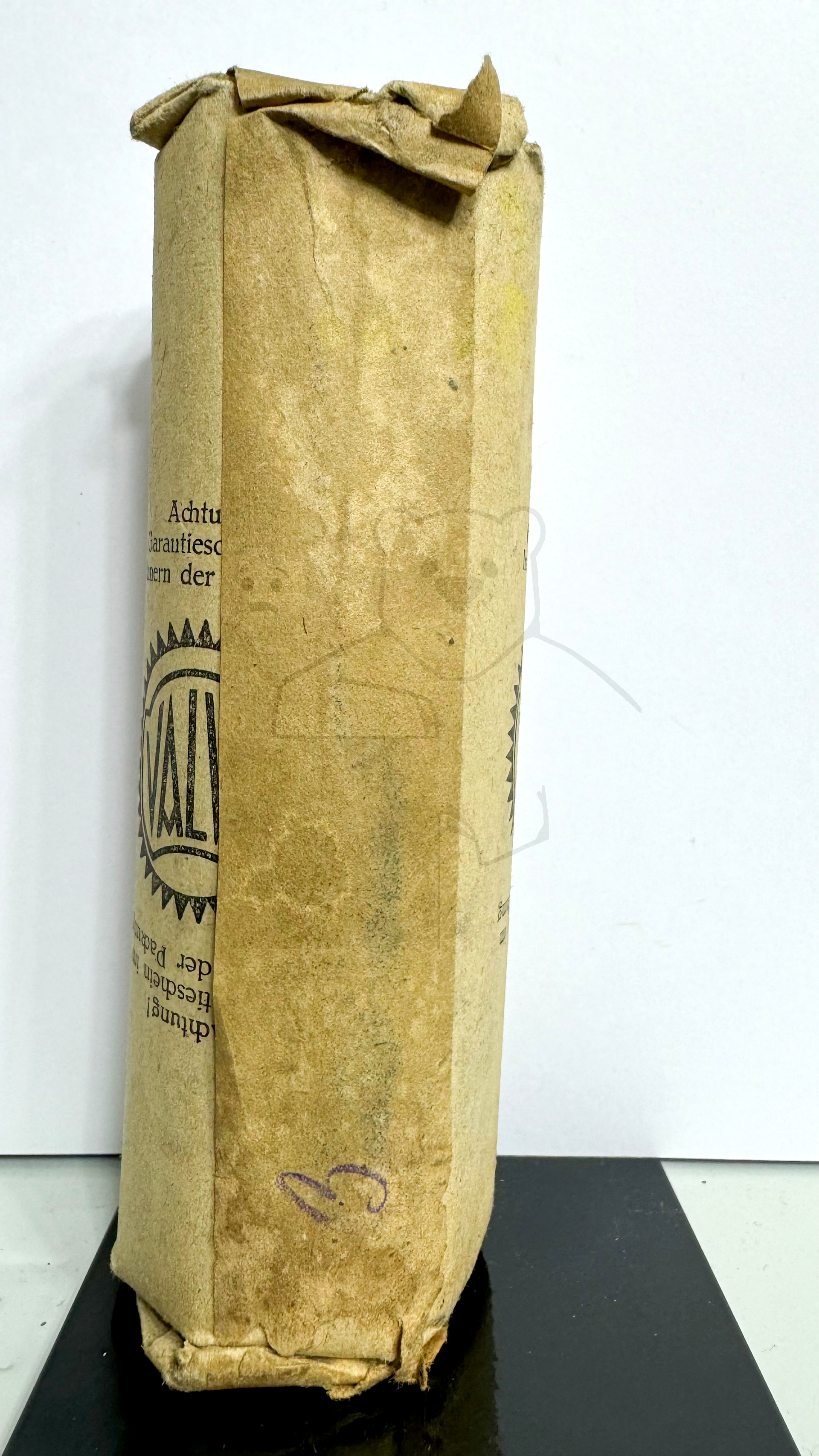 Röhre EBC3 #6683 Verpackung Bild 3