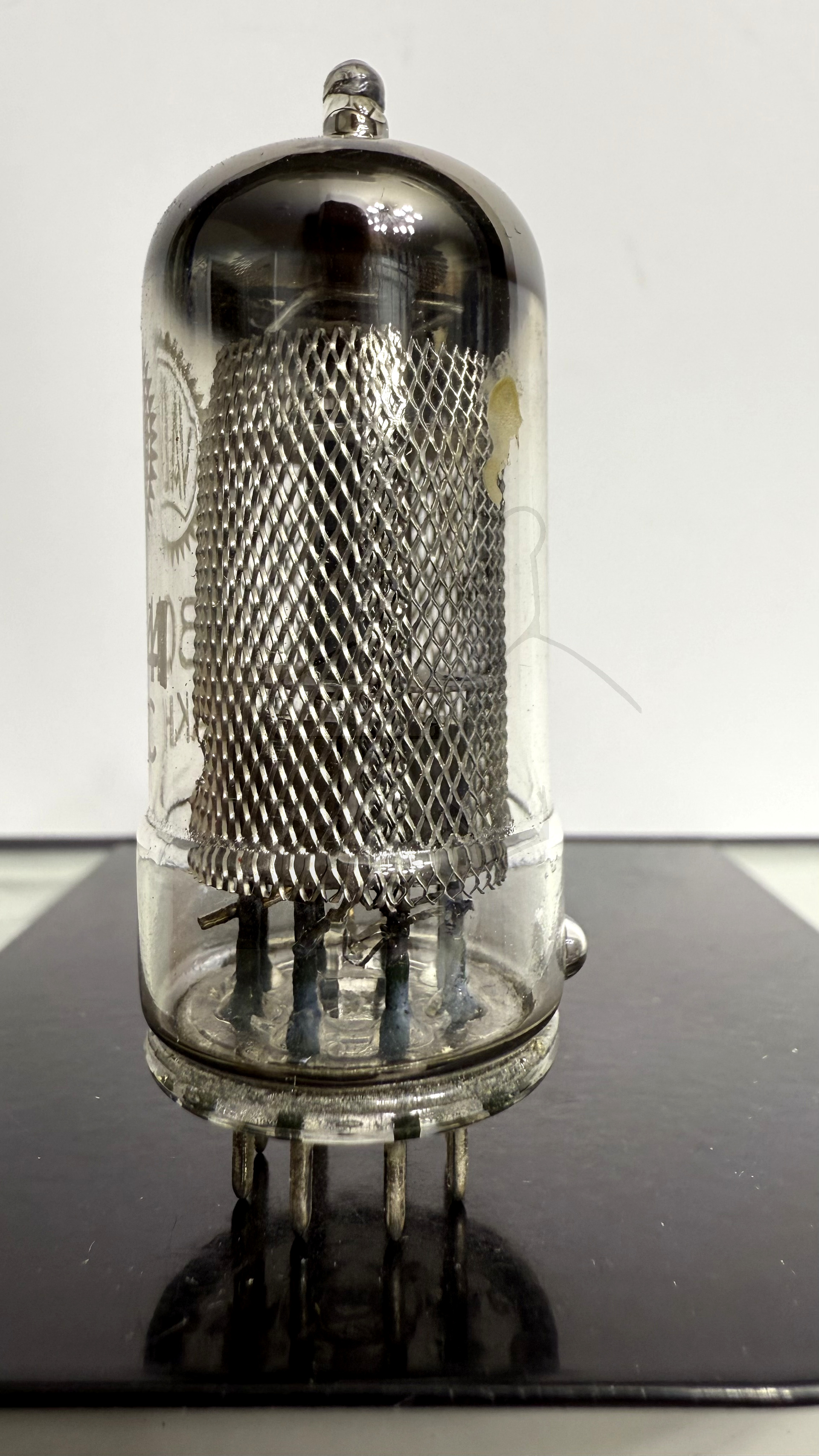 Röhre EBC41 #4057 Bild 2