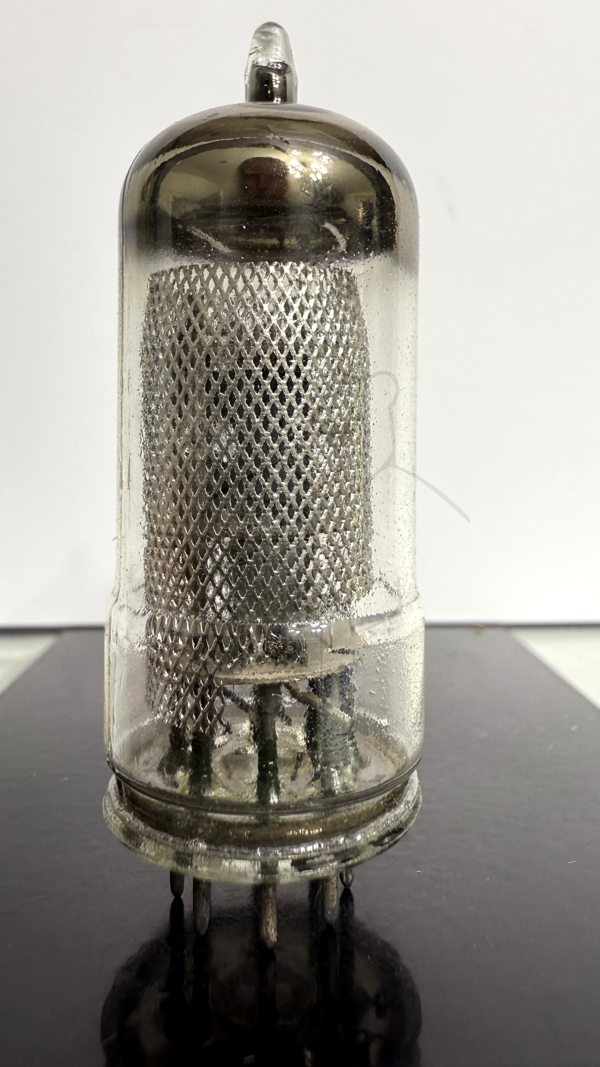 Röhre EBC41 #4131 Bild 2