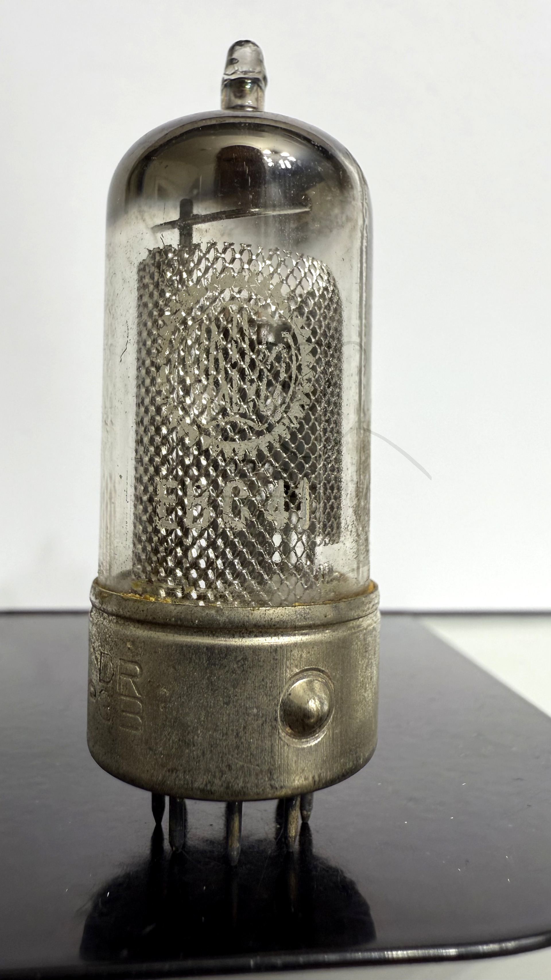 Röhre EBC41 #5371 Bild 1