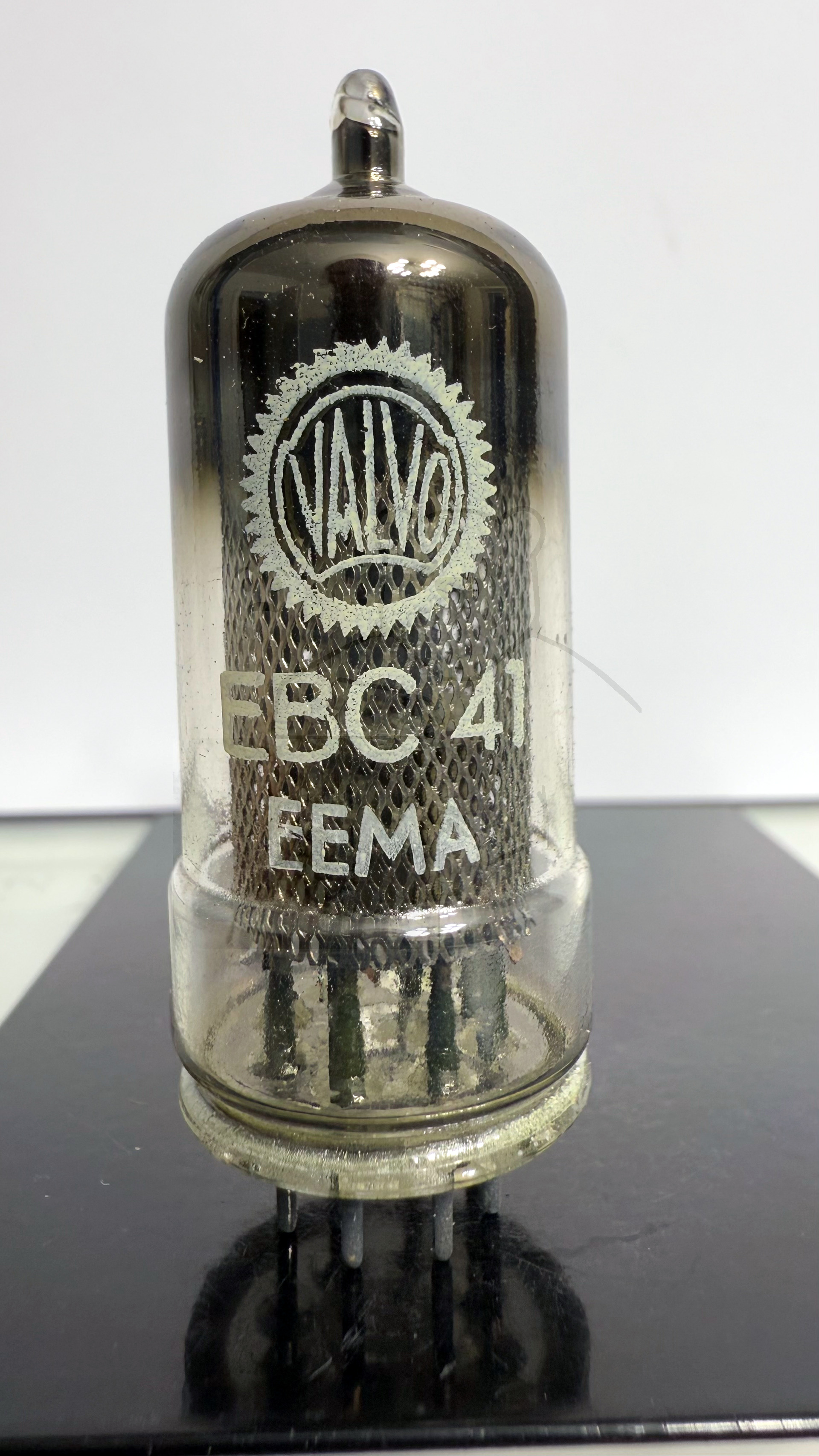 Röhre EBC41 #5931 Bild 1