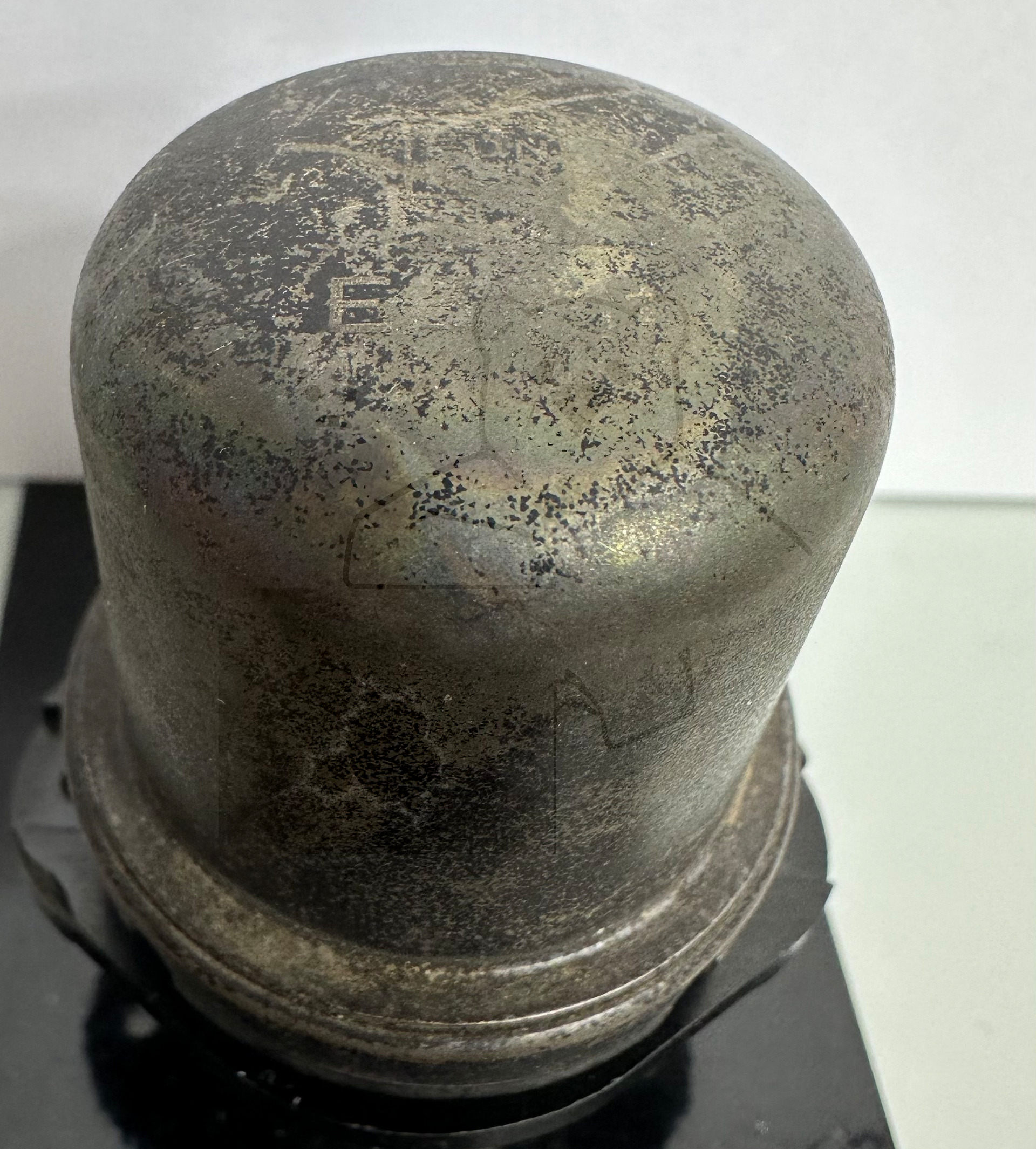 Röhre EBF11 #4833 Bild 1