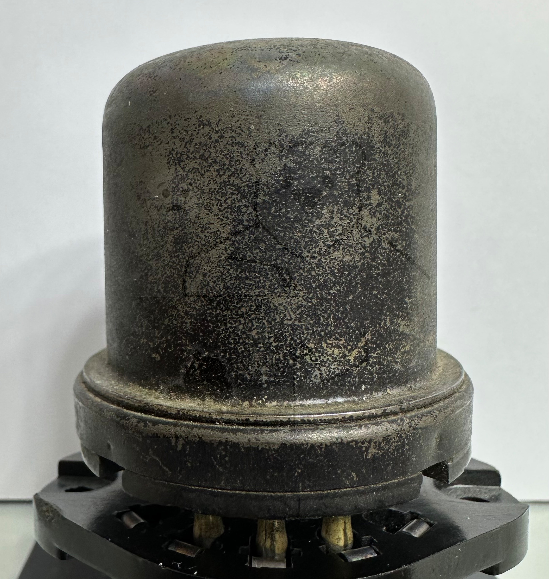 Röhre EBF11 #4833 Bild 2