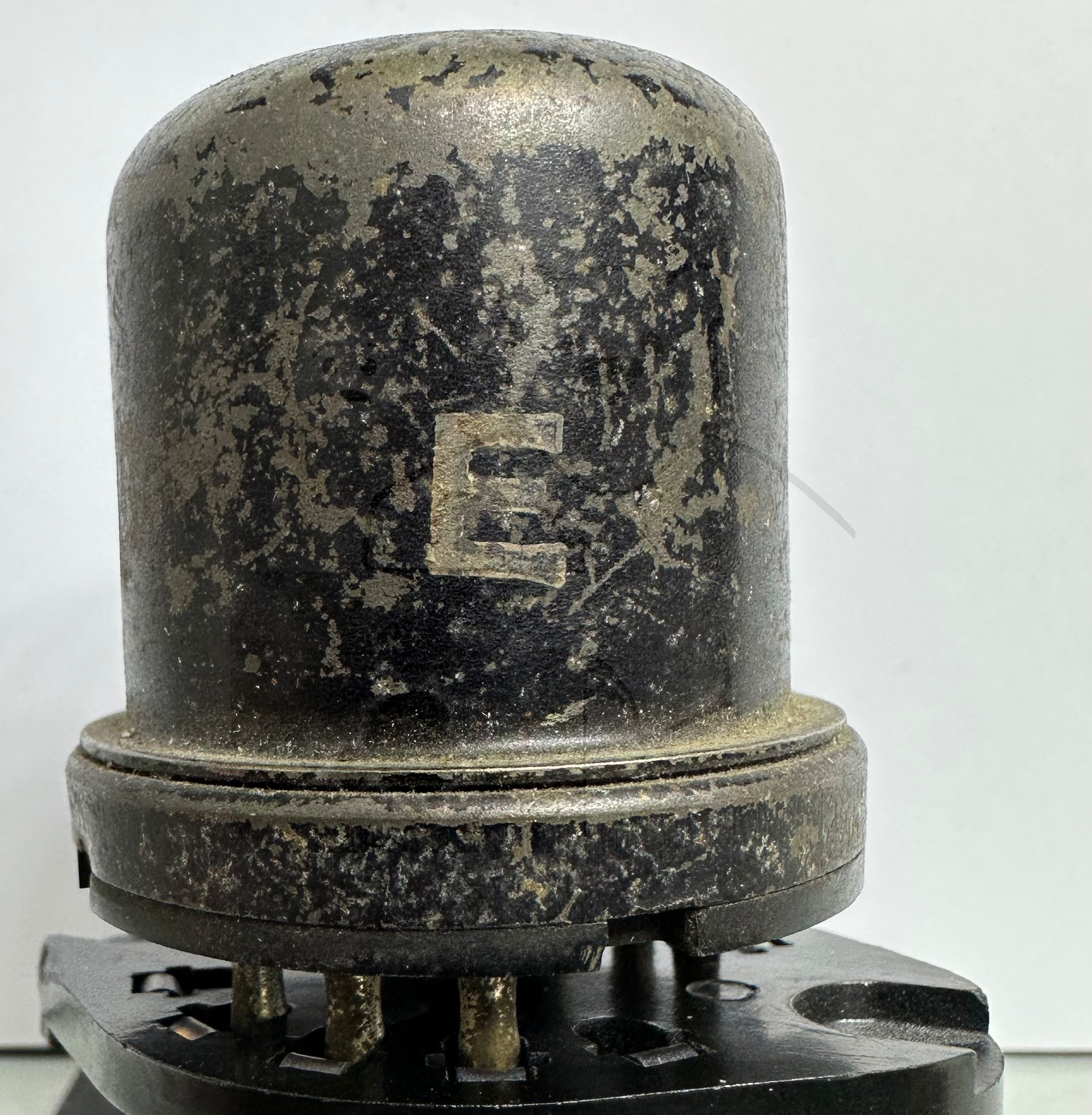 Röhre EBF11 #4835 Bild 2