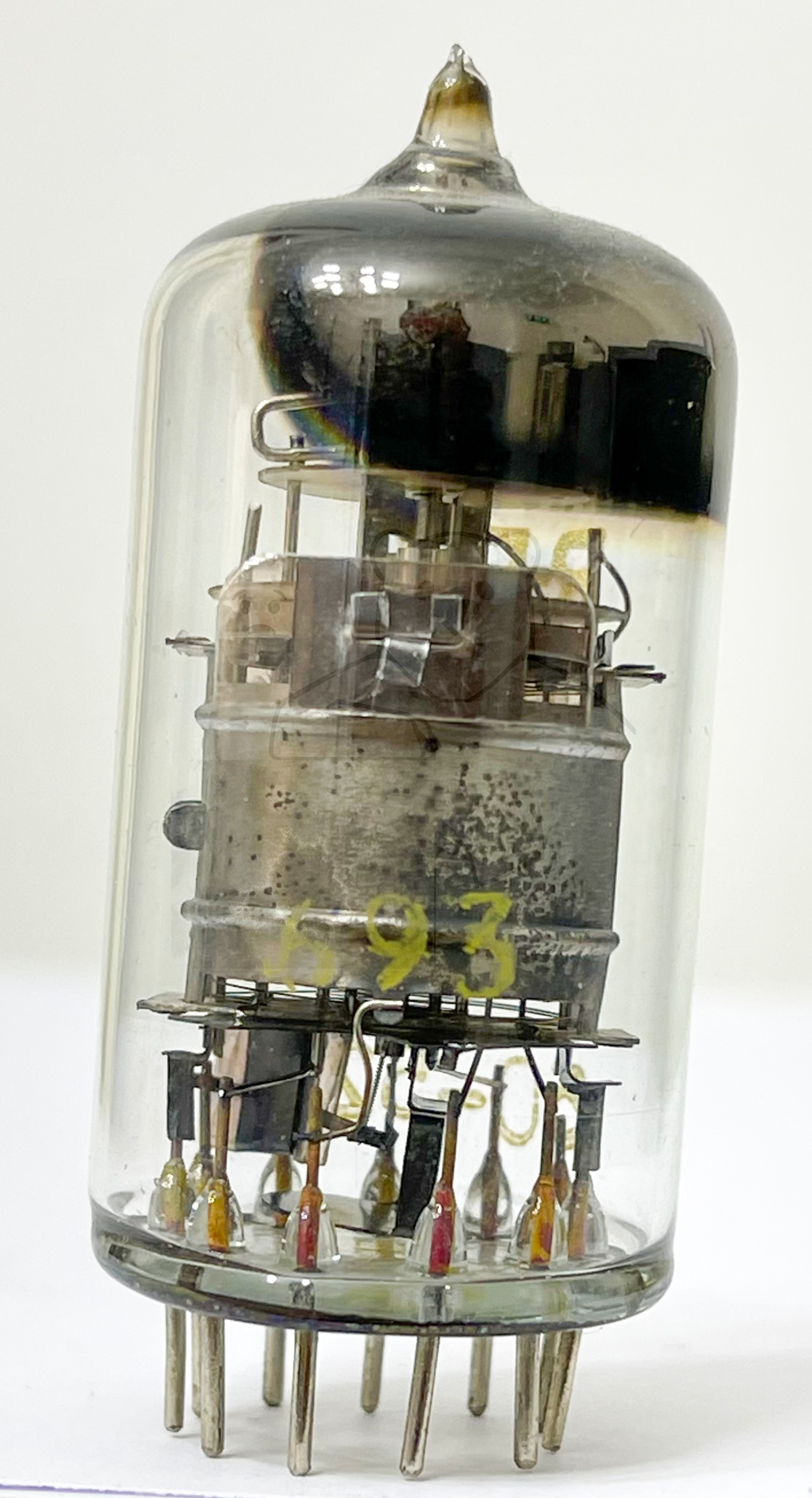 Röhre EBF171 #6433 Bild 3