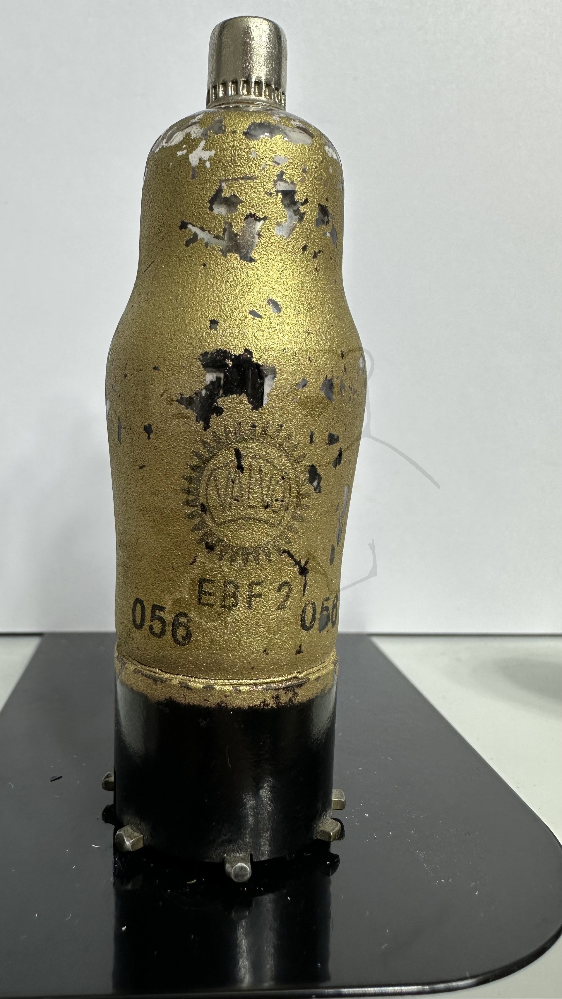 Röhre EBF2 #4576 Bild 1