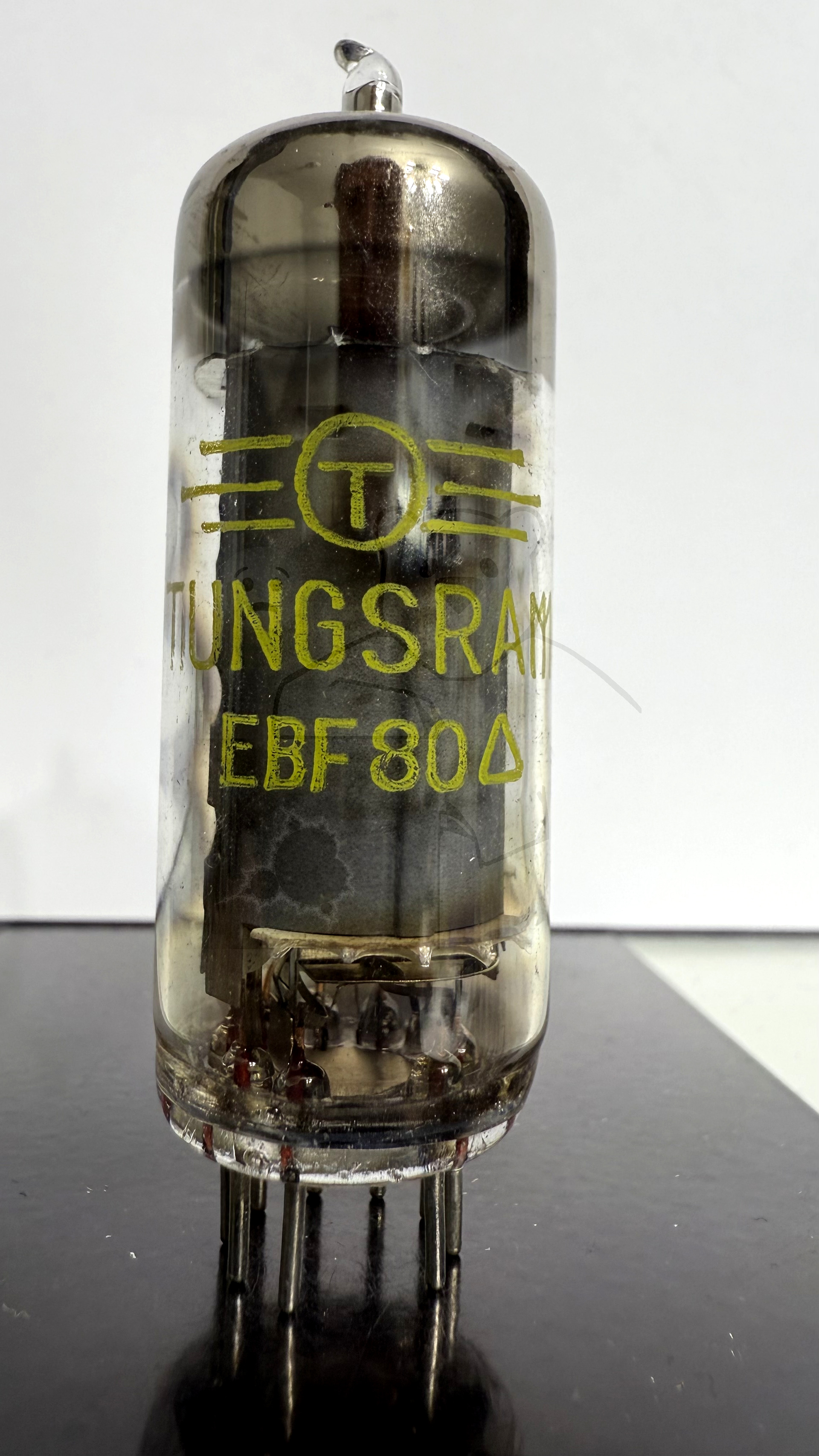 Röhre EBF80 #5001 Bild 1