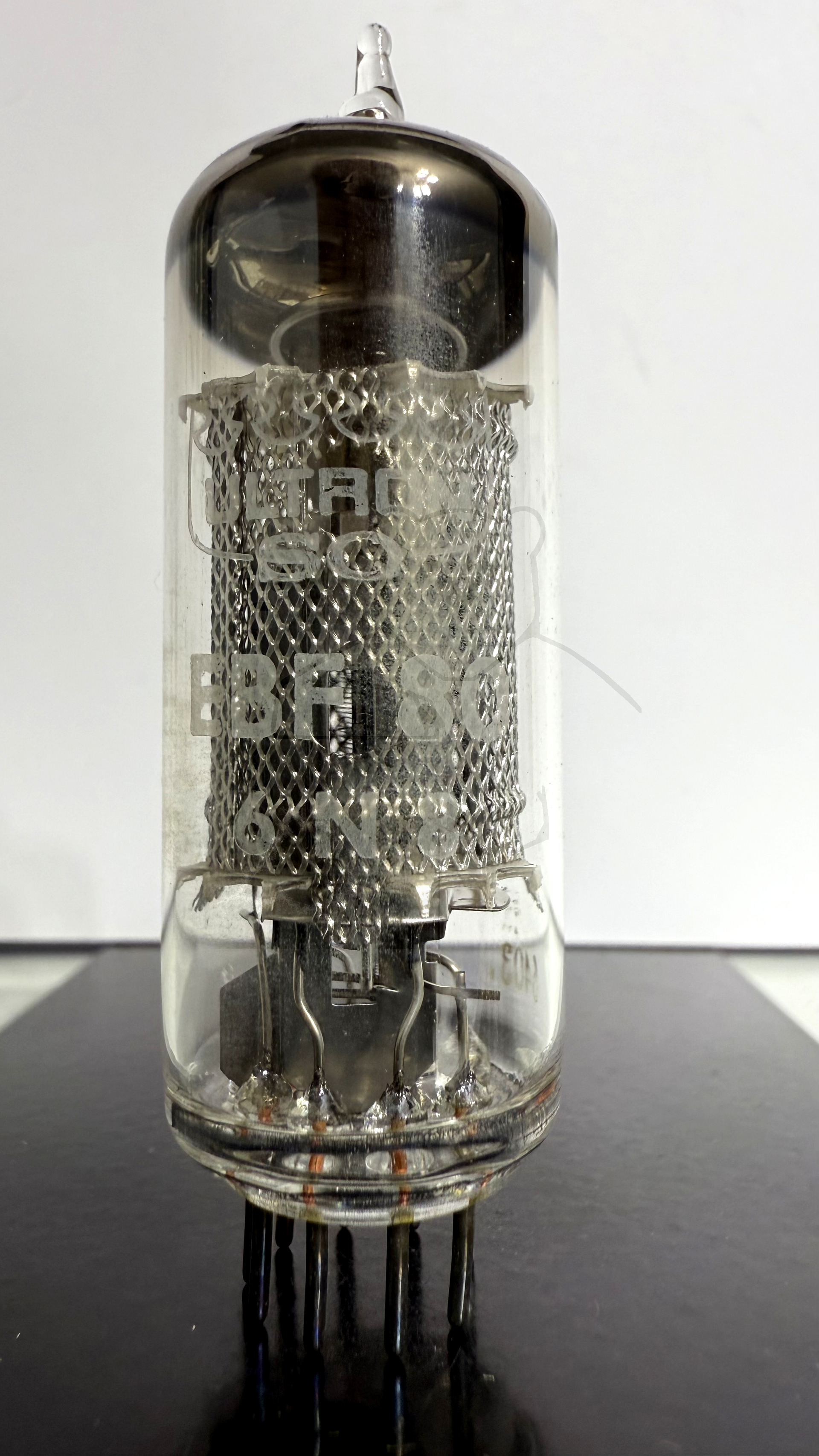 Röhre EBF80 #7083 Bild 1