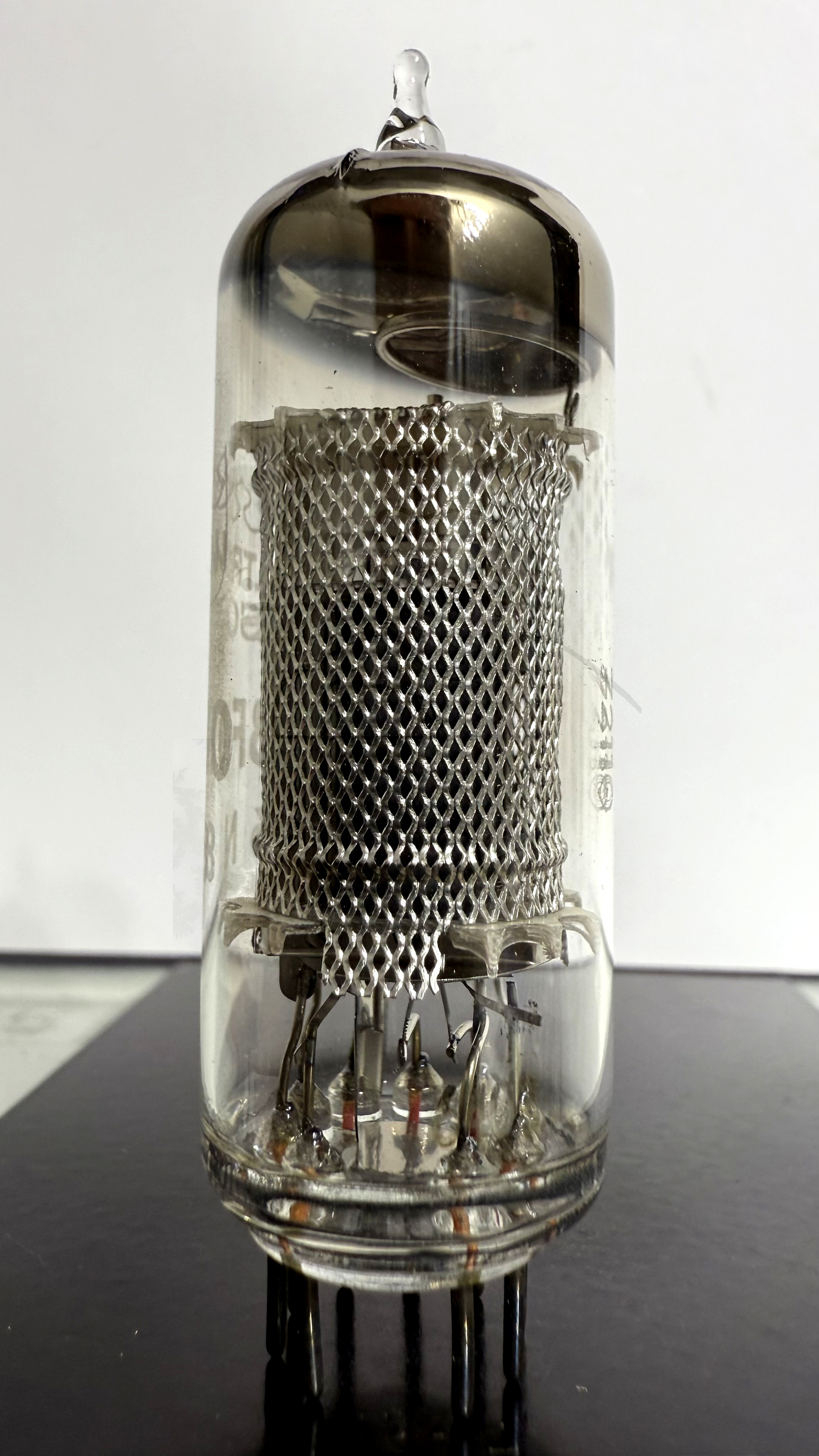 Röhre EBF80 #7083 Bild 2