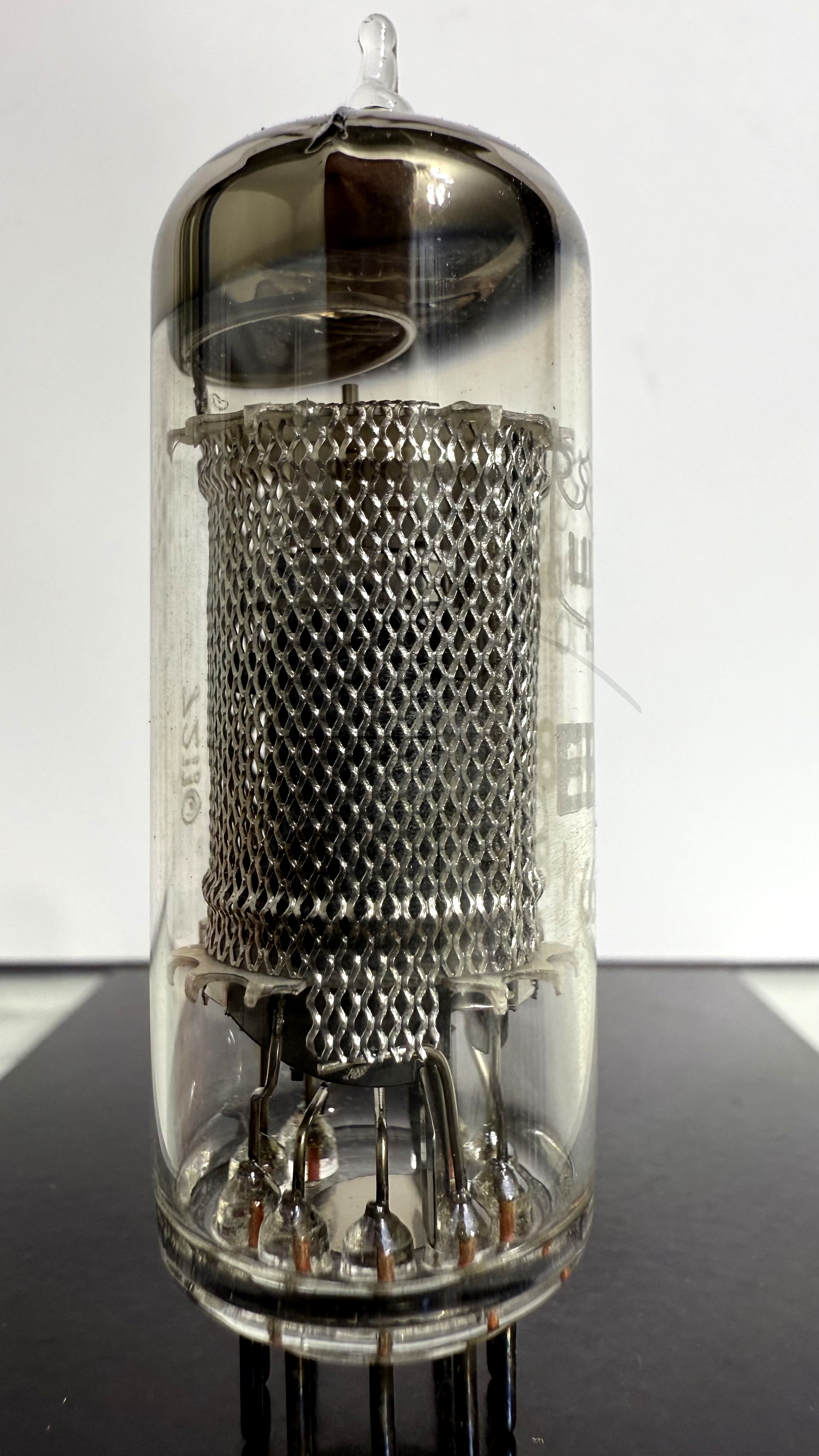 Röhre EBF80 #7083 Bild 4