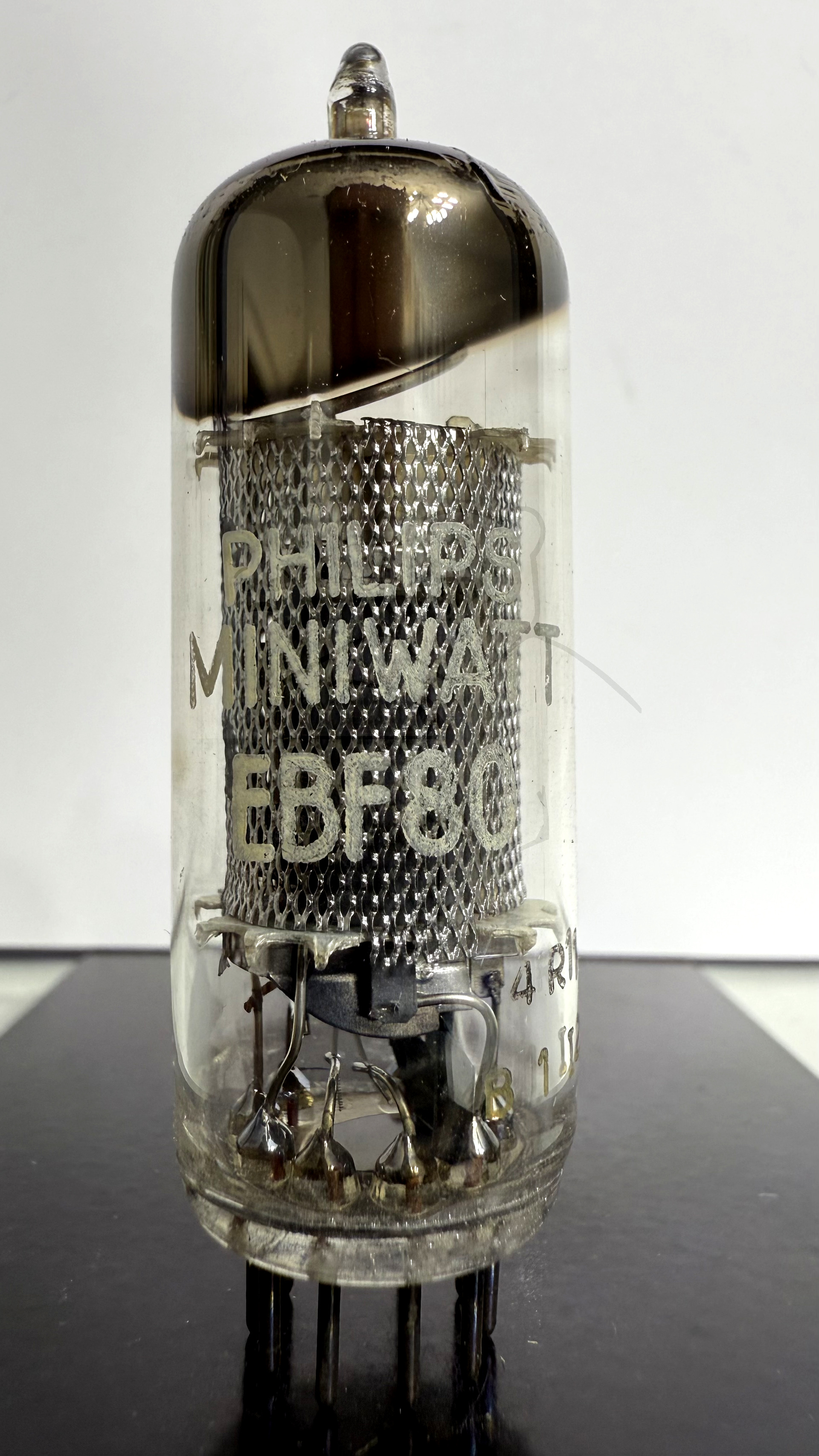 Röhre EBF80 #7122 Bild 1