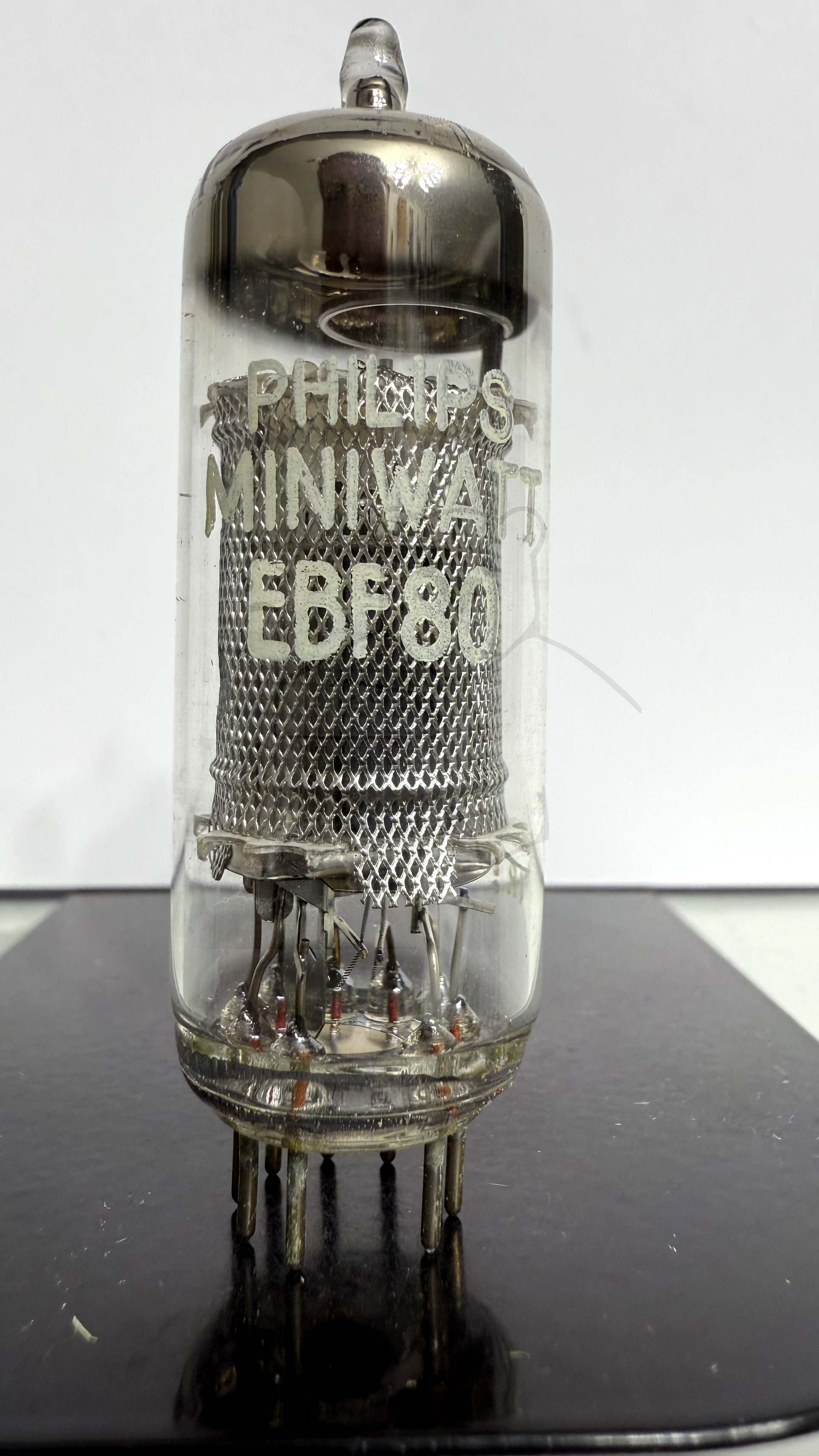 Röhre EBF80 #7213 Bild 1