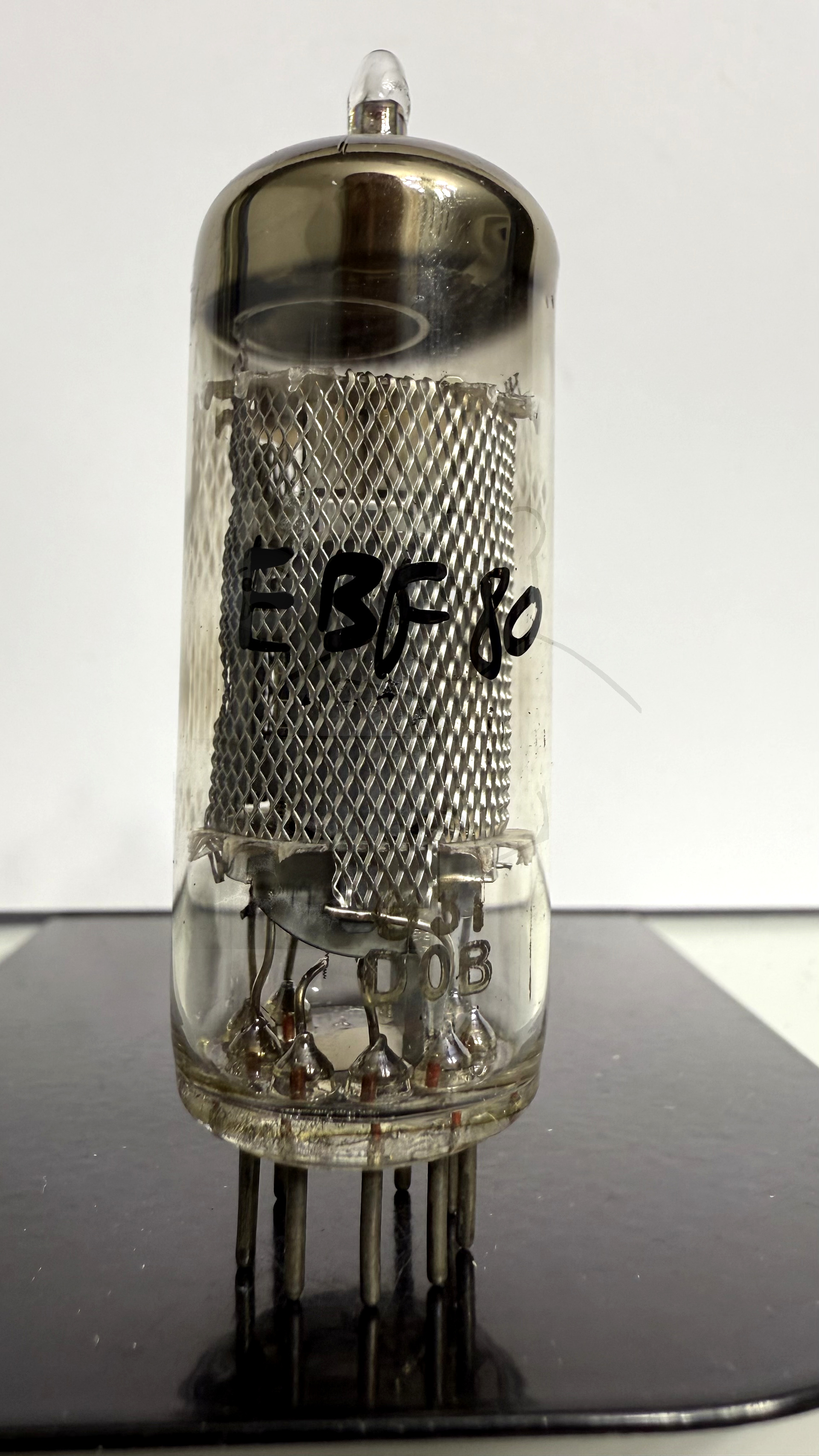 Röhre EBF80 #7549 Bild 1