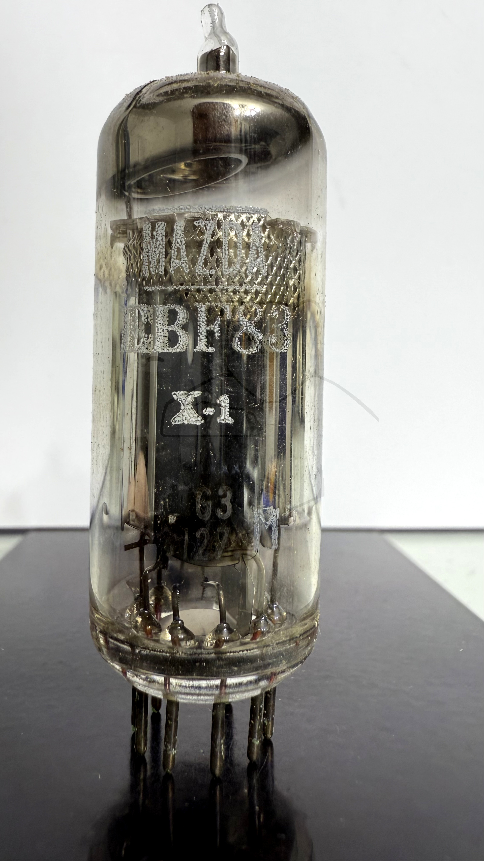 Röhre EBF83 #7090 Bild 1