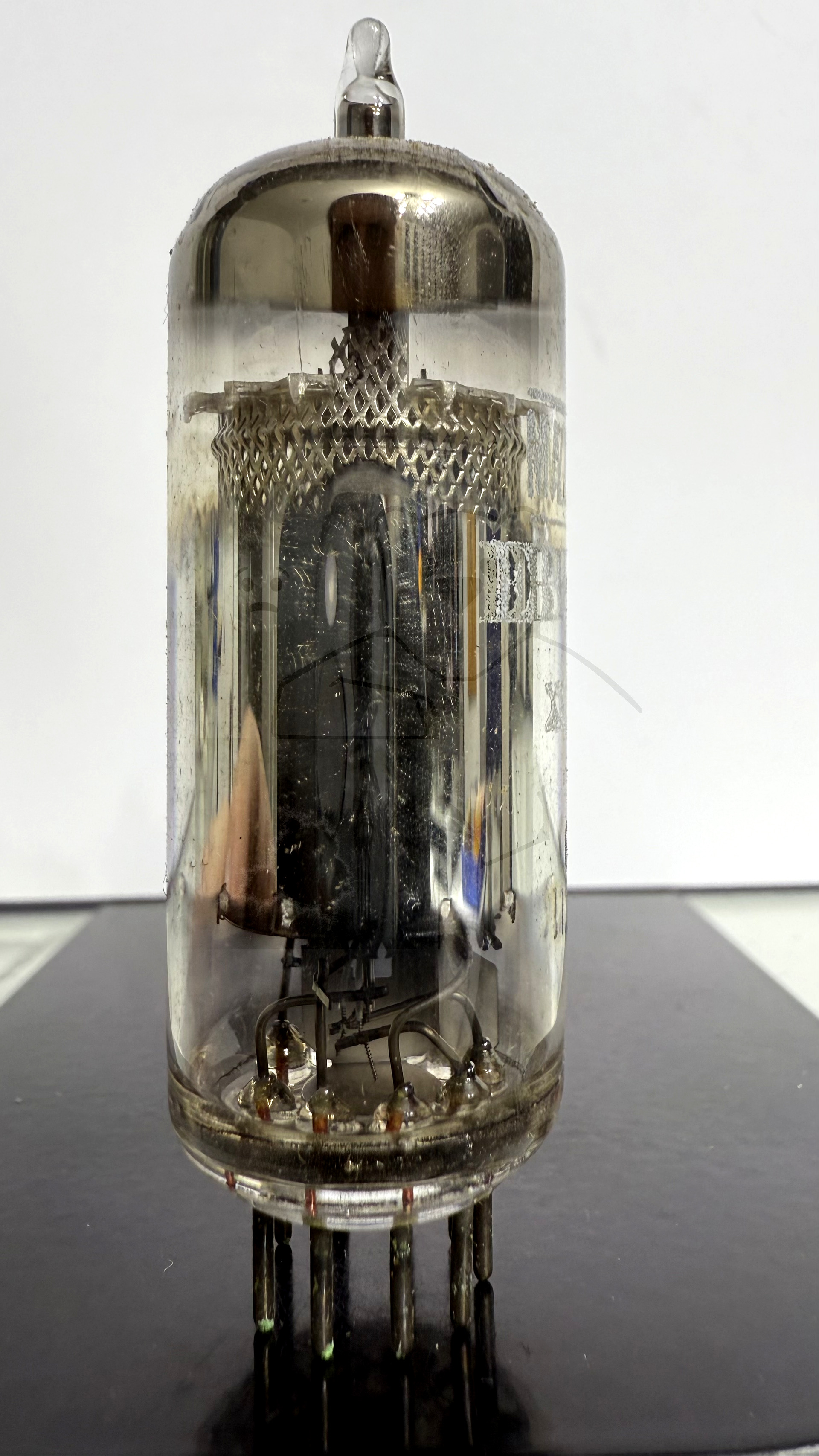 Röhre EBF83 #7090 Bild 4