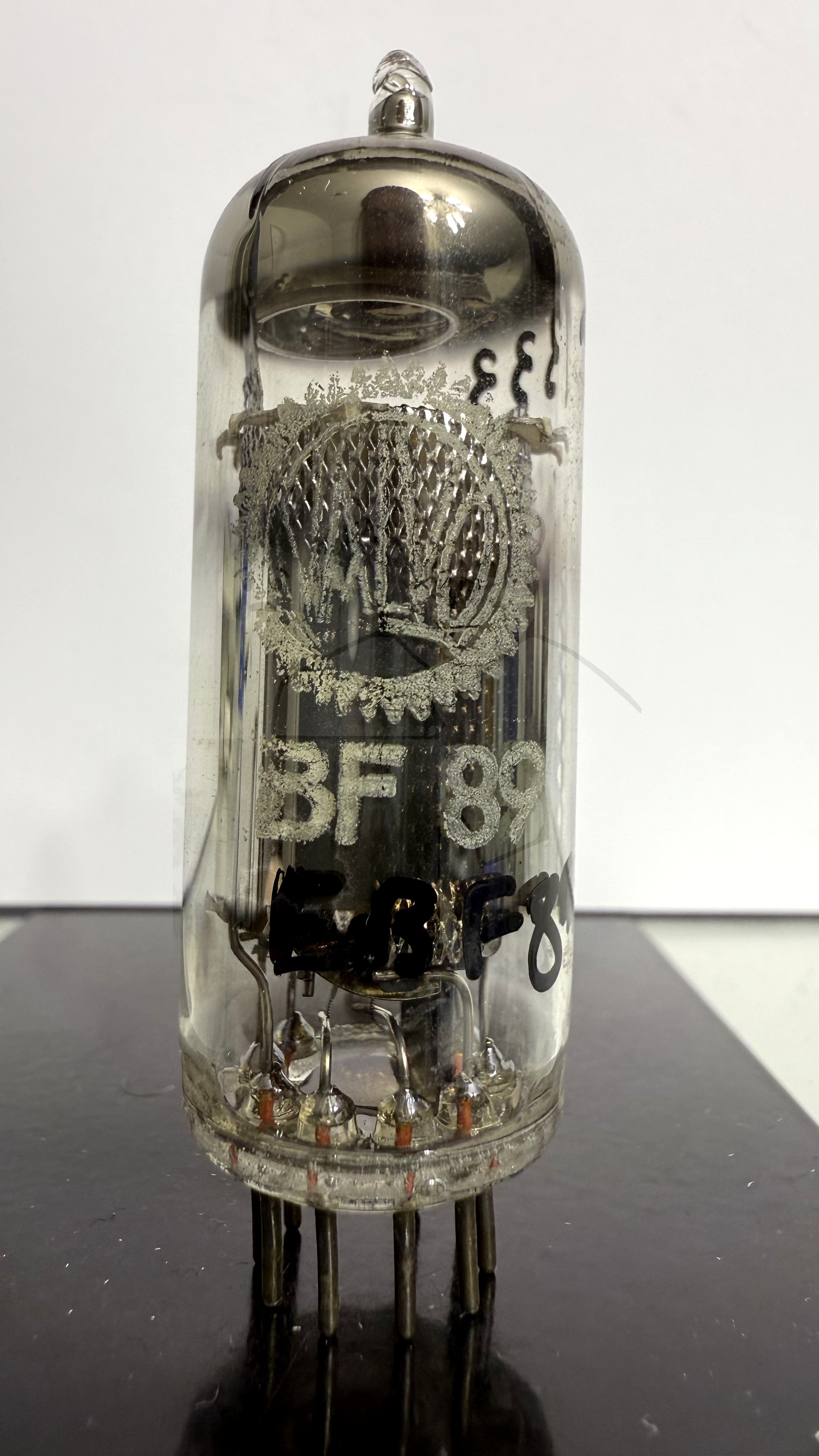 Röhre EBF89 #1333 Bild 1