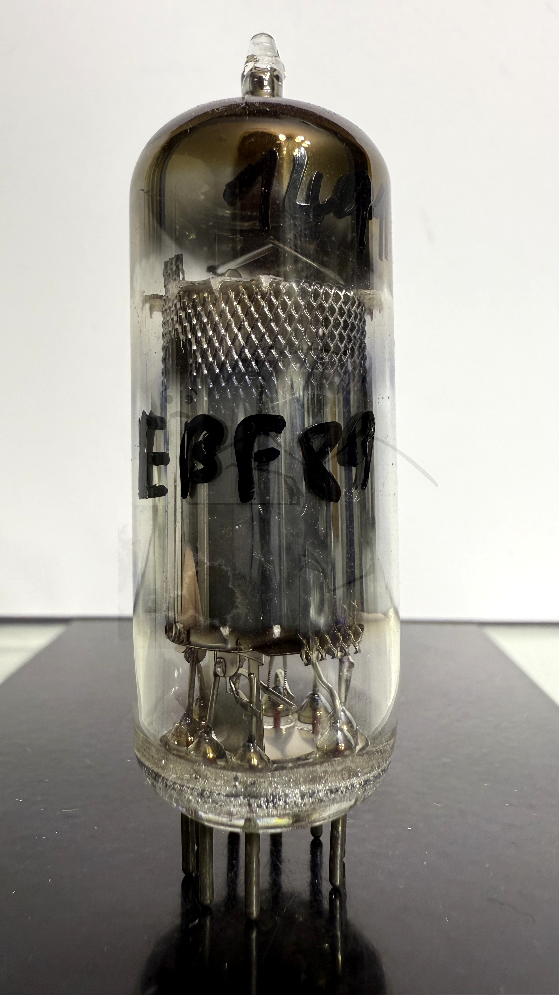 Röhre EBF89 #1491 Bild 1