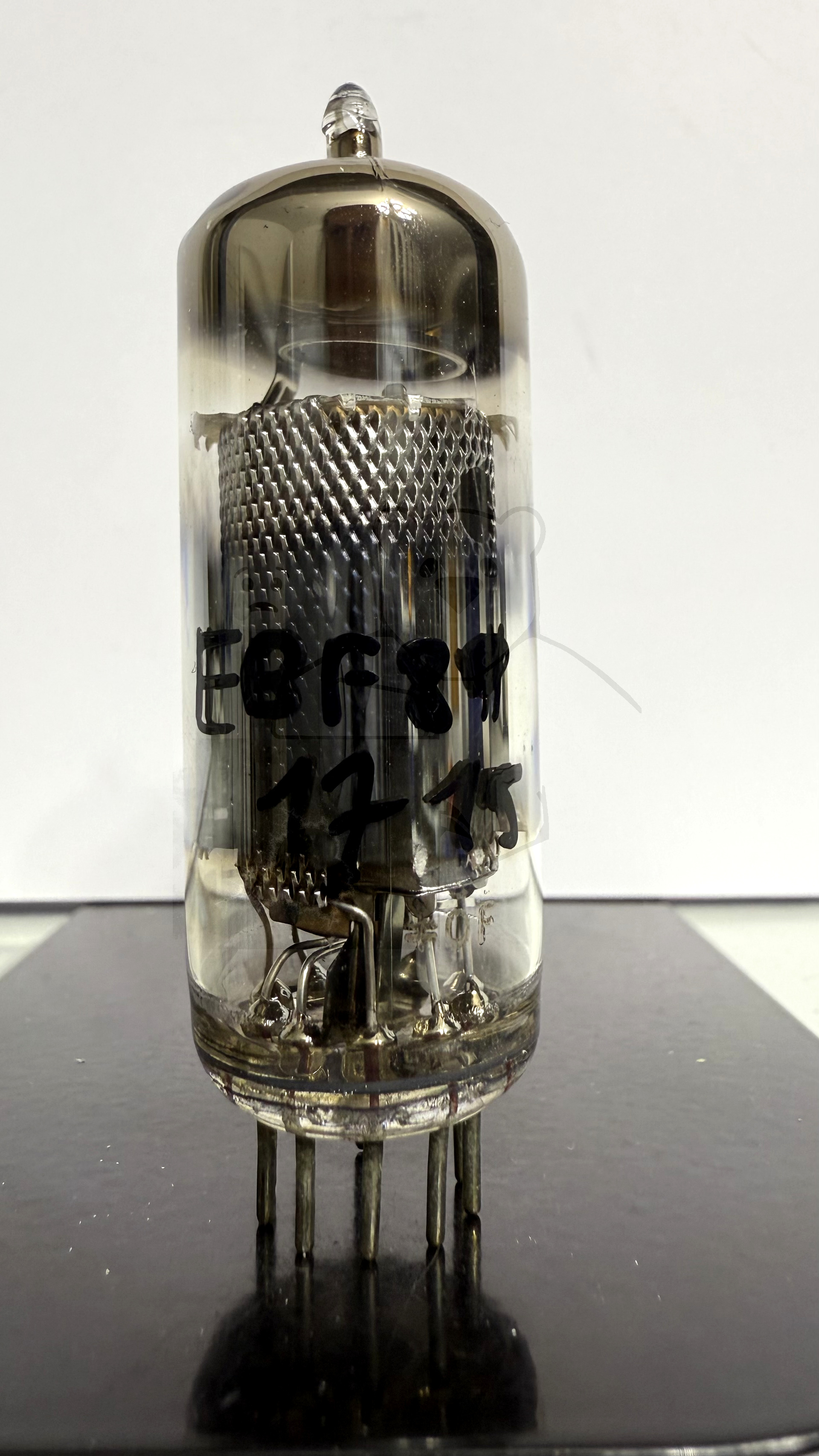 Röhre EBF89 #1715 Bild 1