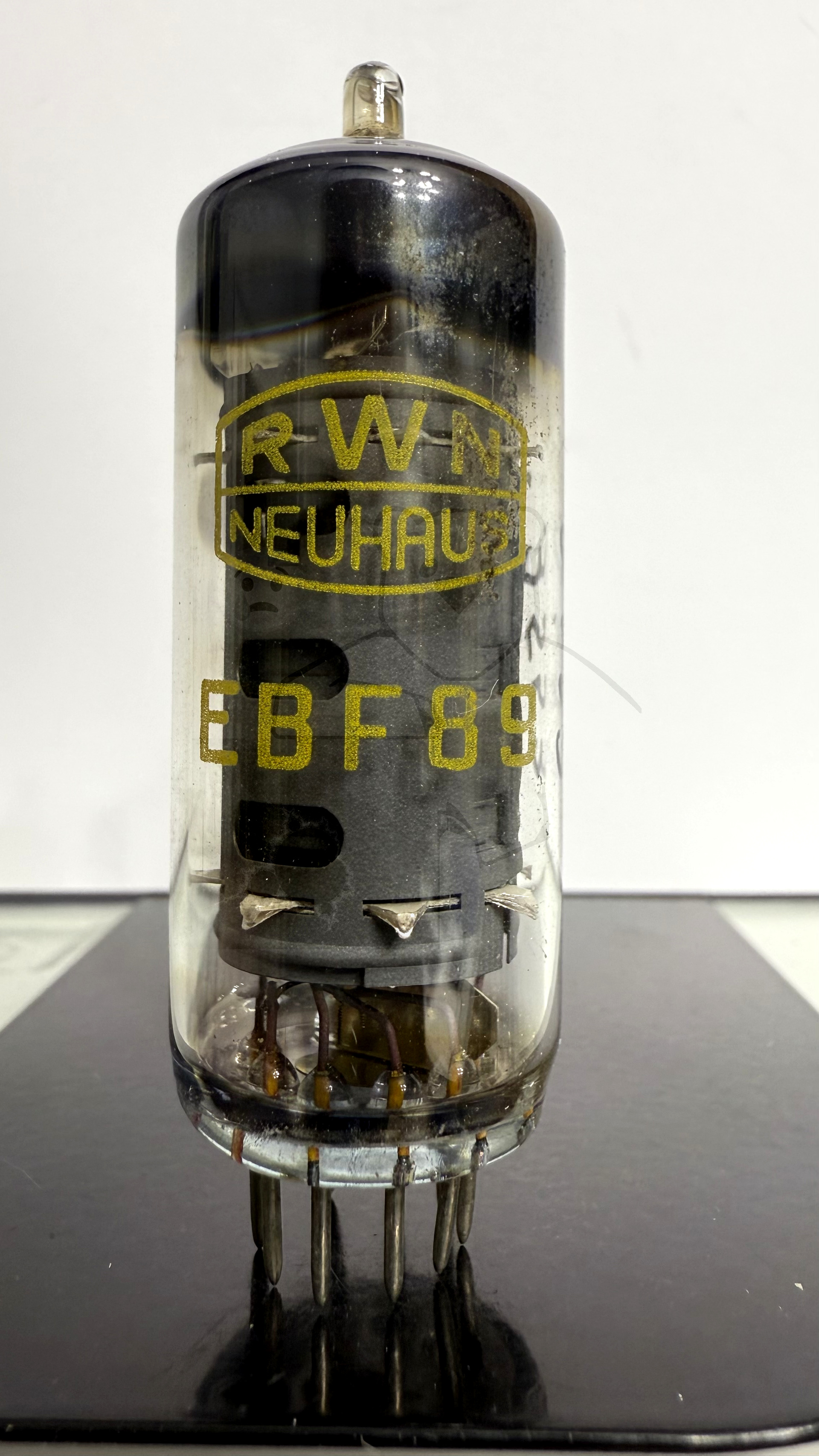 Röhre EBF89 #3553 Bild 1