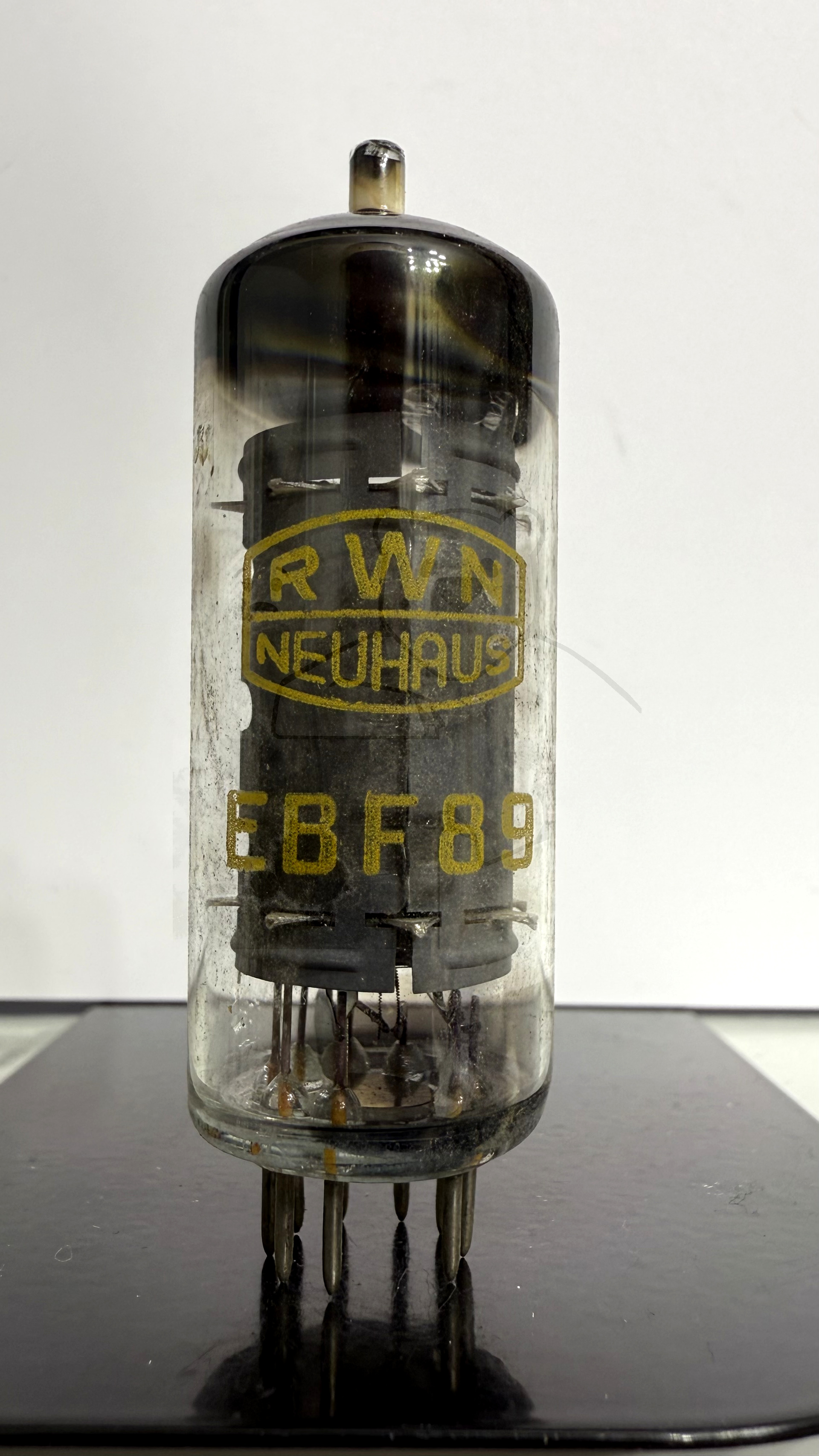 Röhre EBF89 #5563 Bild 1