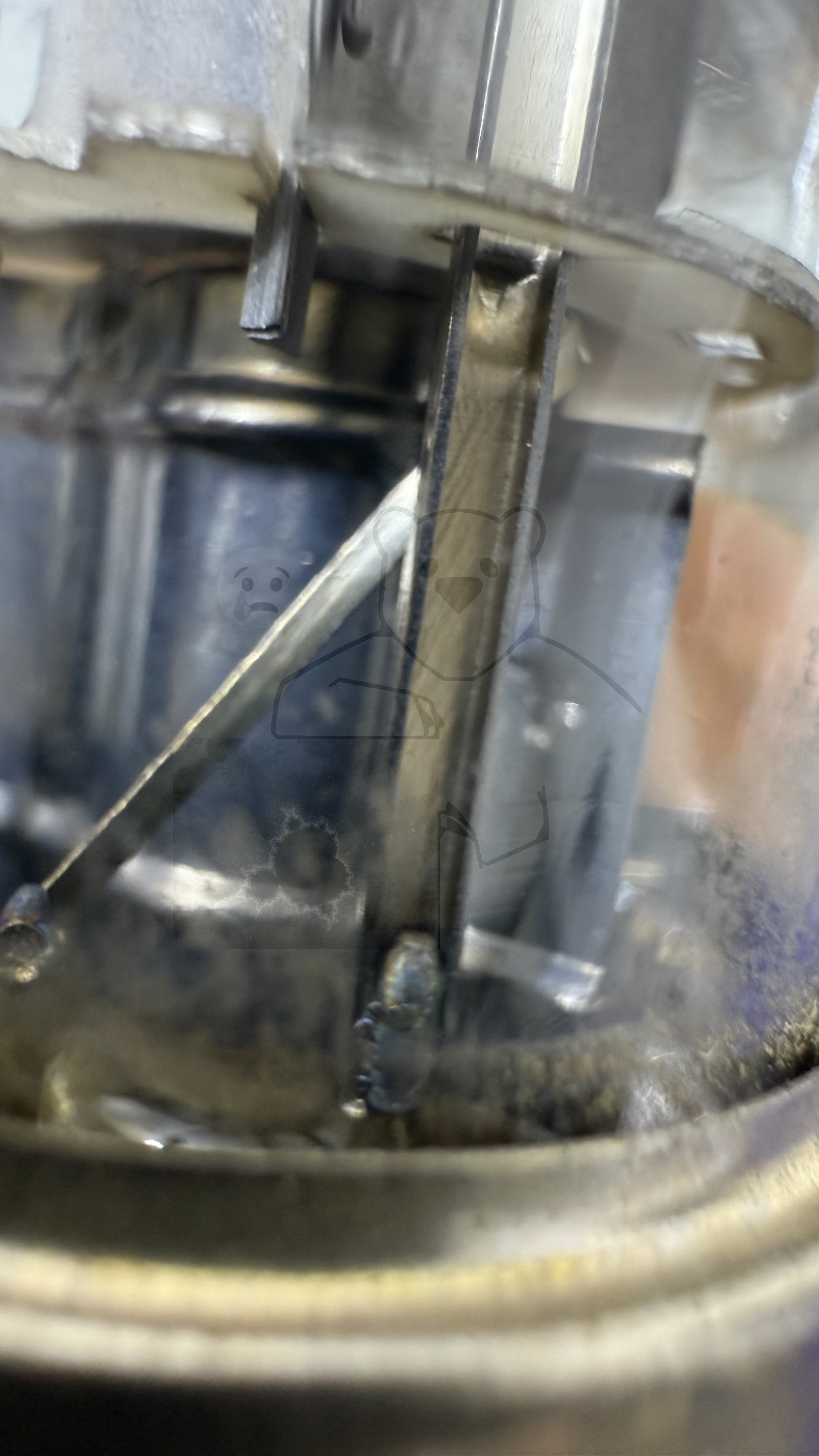 Röhre EBL21 #4836 Bild 9