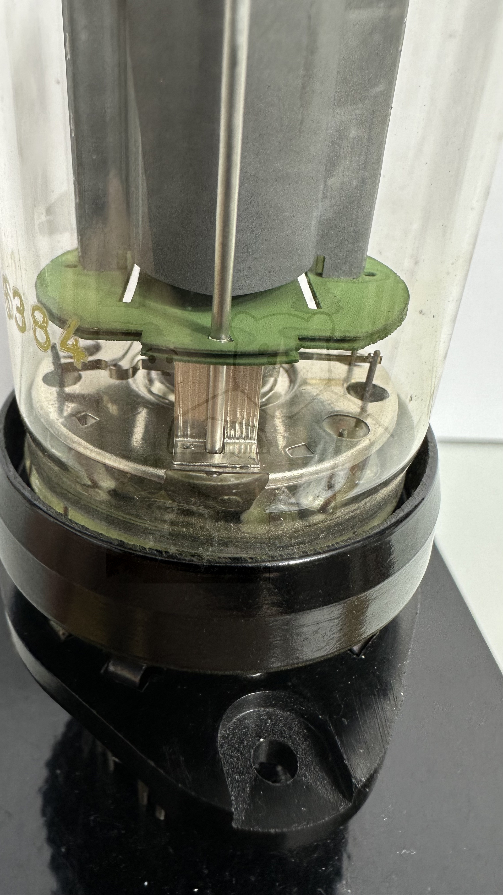 Röhre EC162 #6944 Bild 3